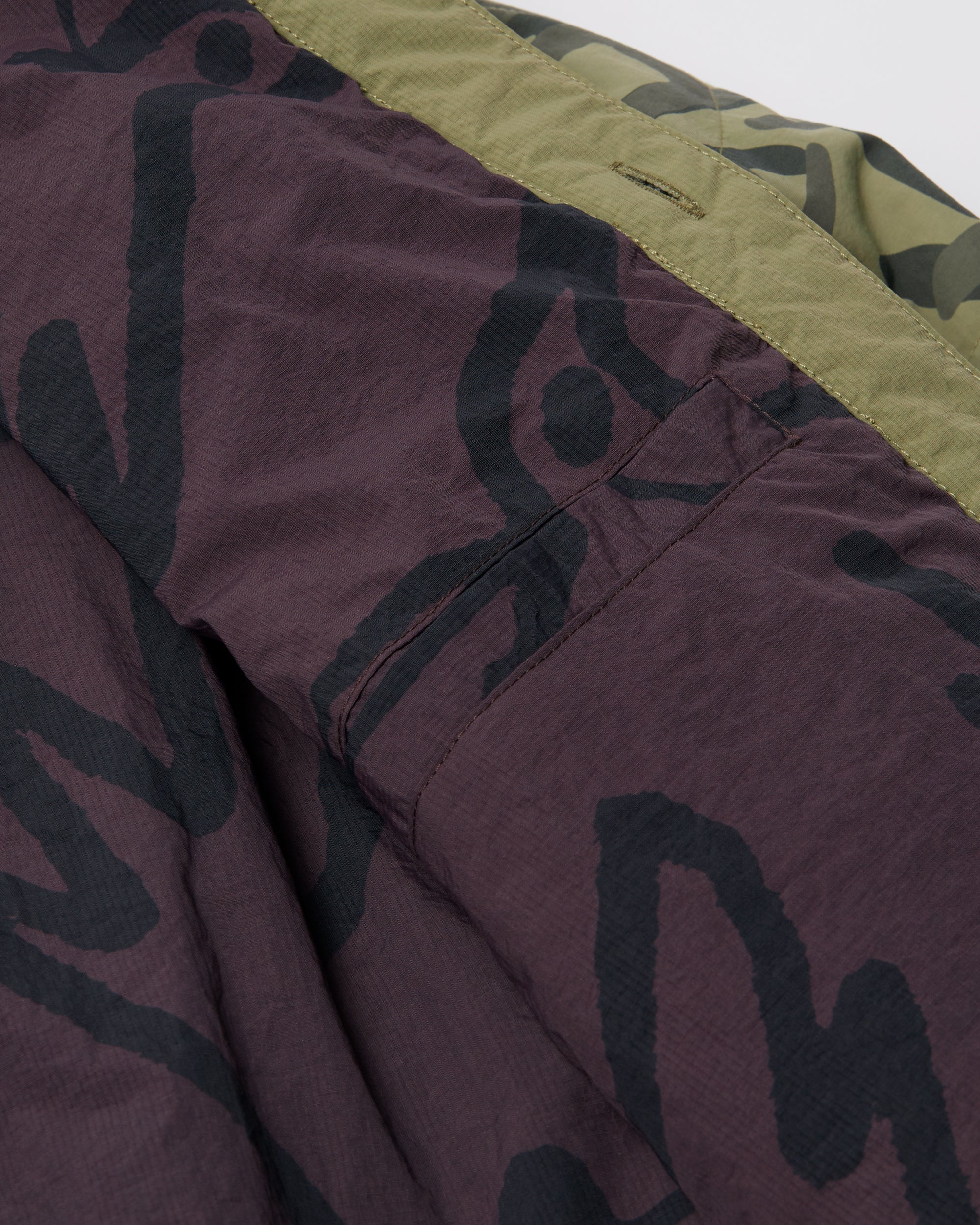 A Forest quilted jacket - Image 10