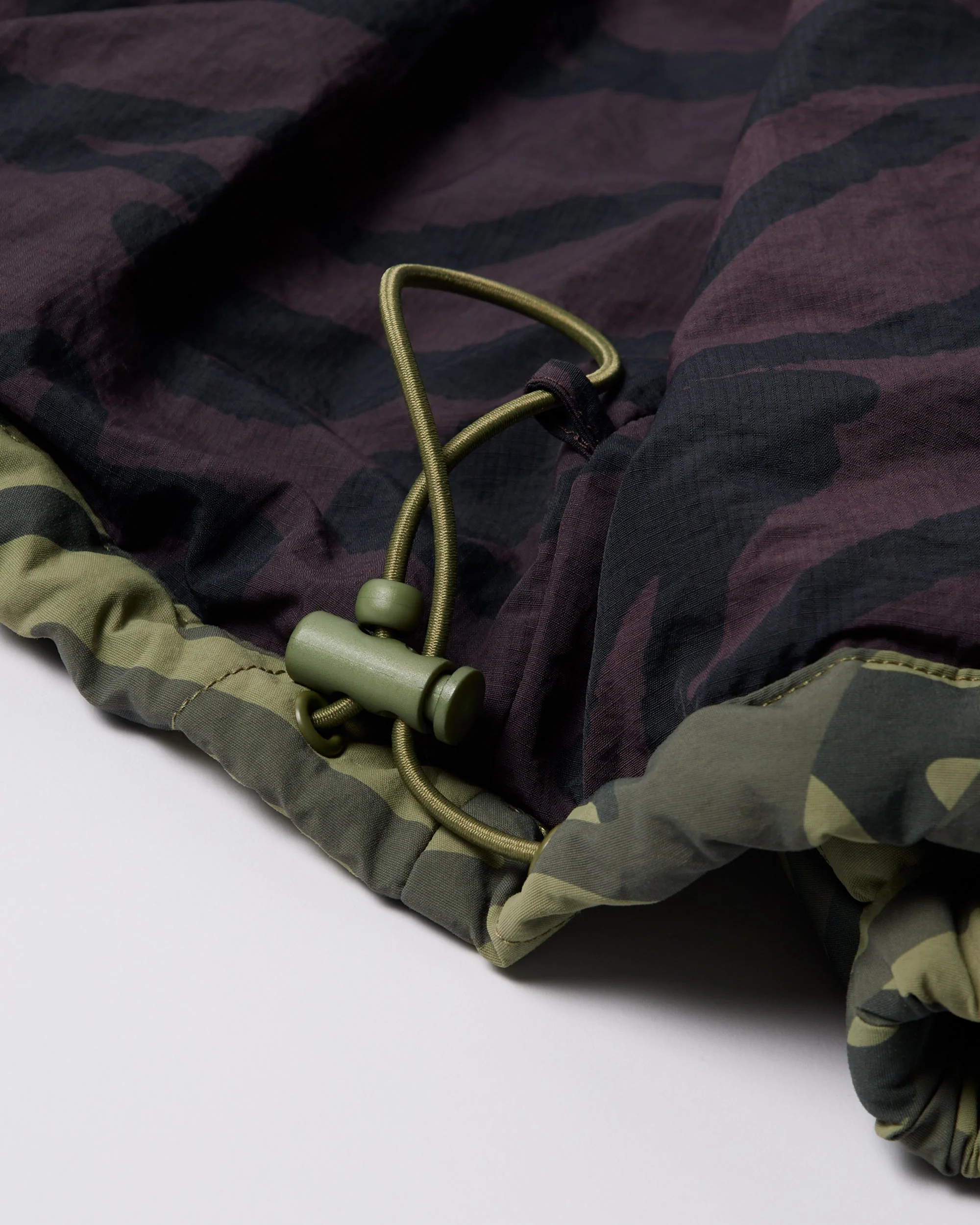 A Forest quilted jacket - Image 11