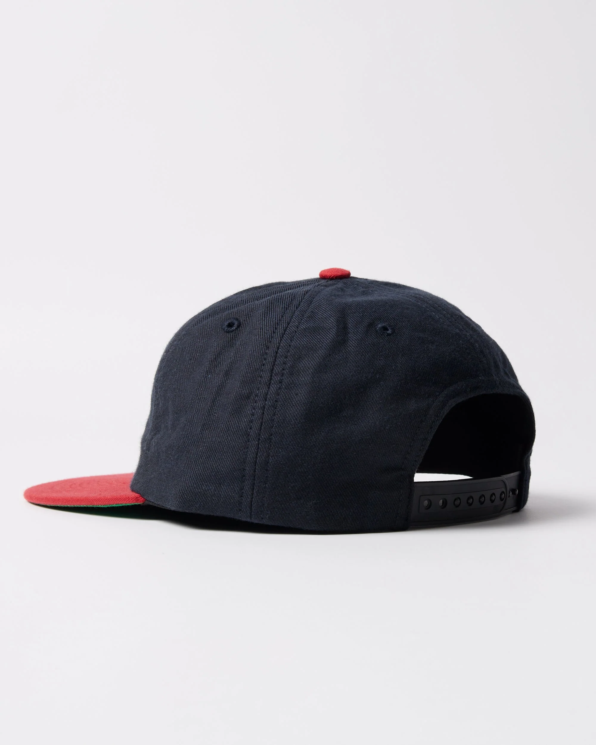 Ball sports 6 panel hat - Image 3