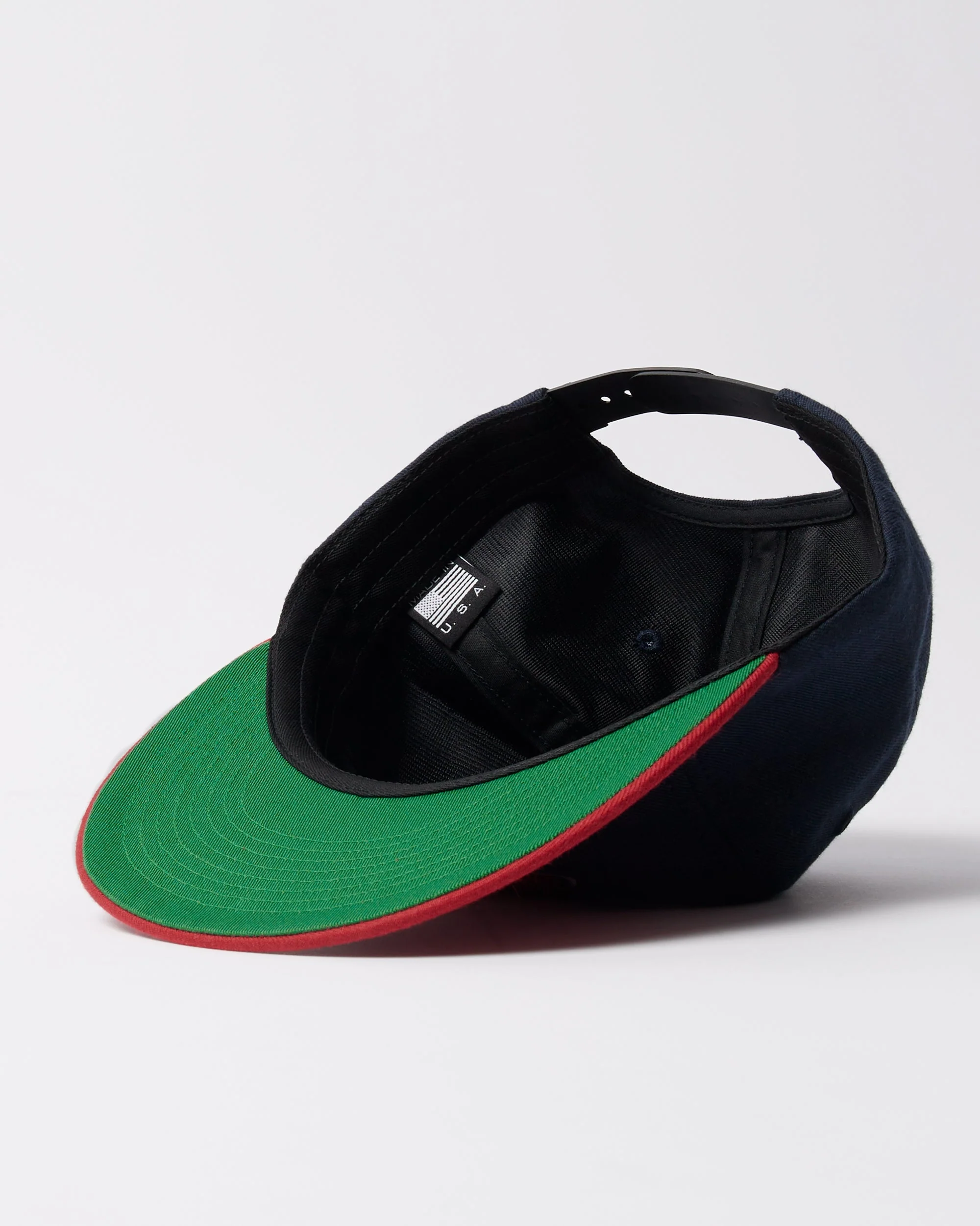 Ball sports 6 panel hat - Image 4