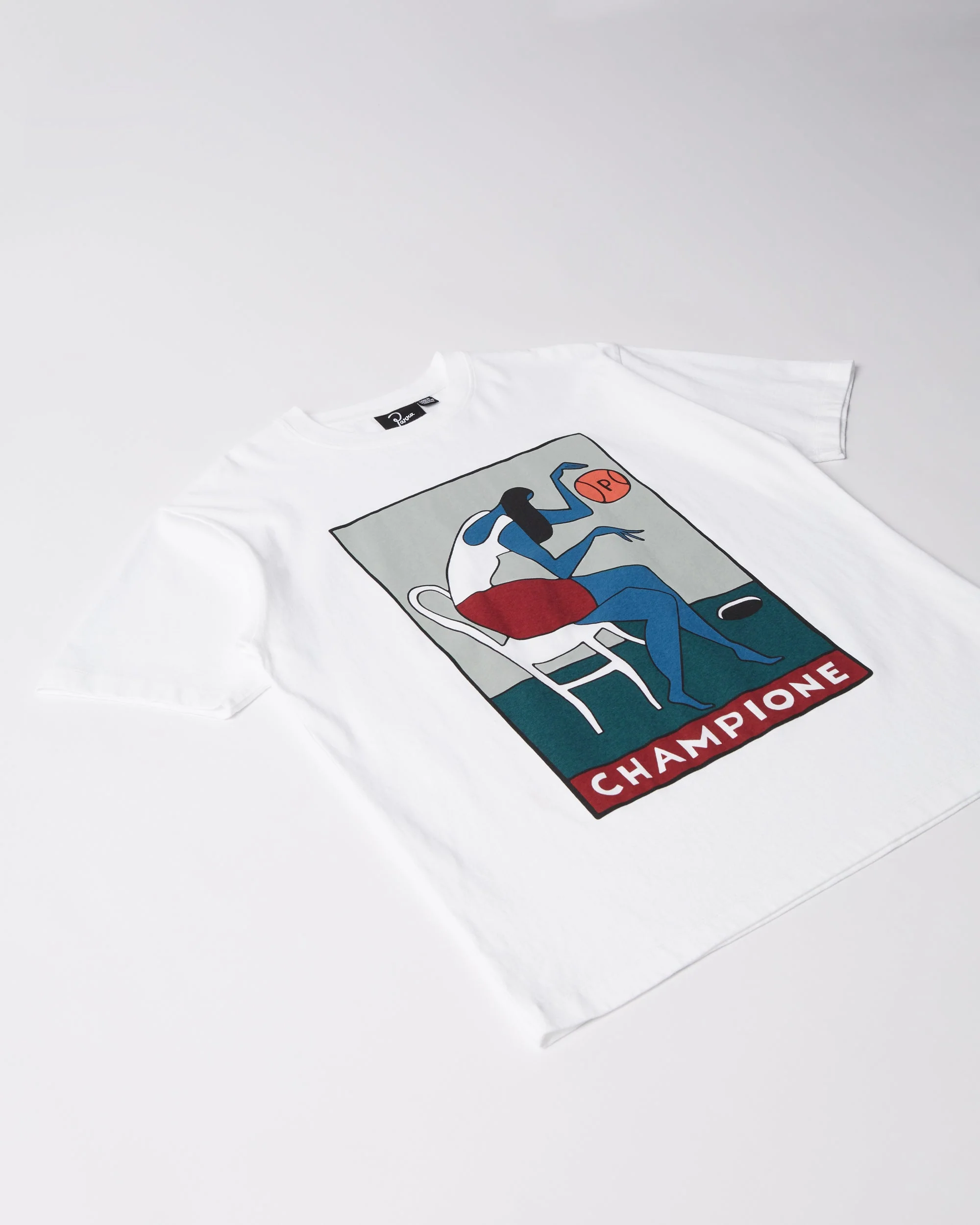 Champione t-shirt - Image 4