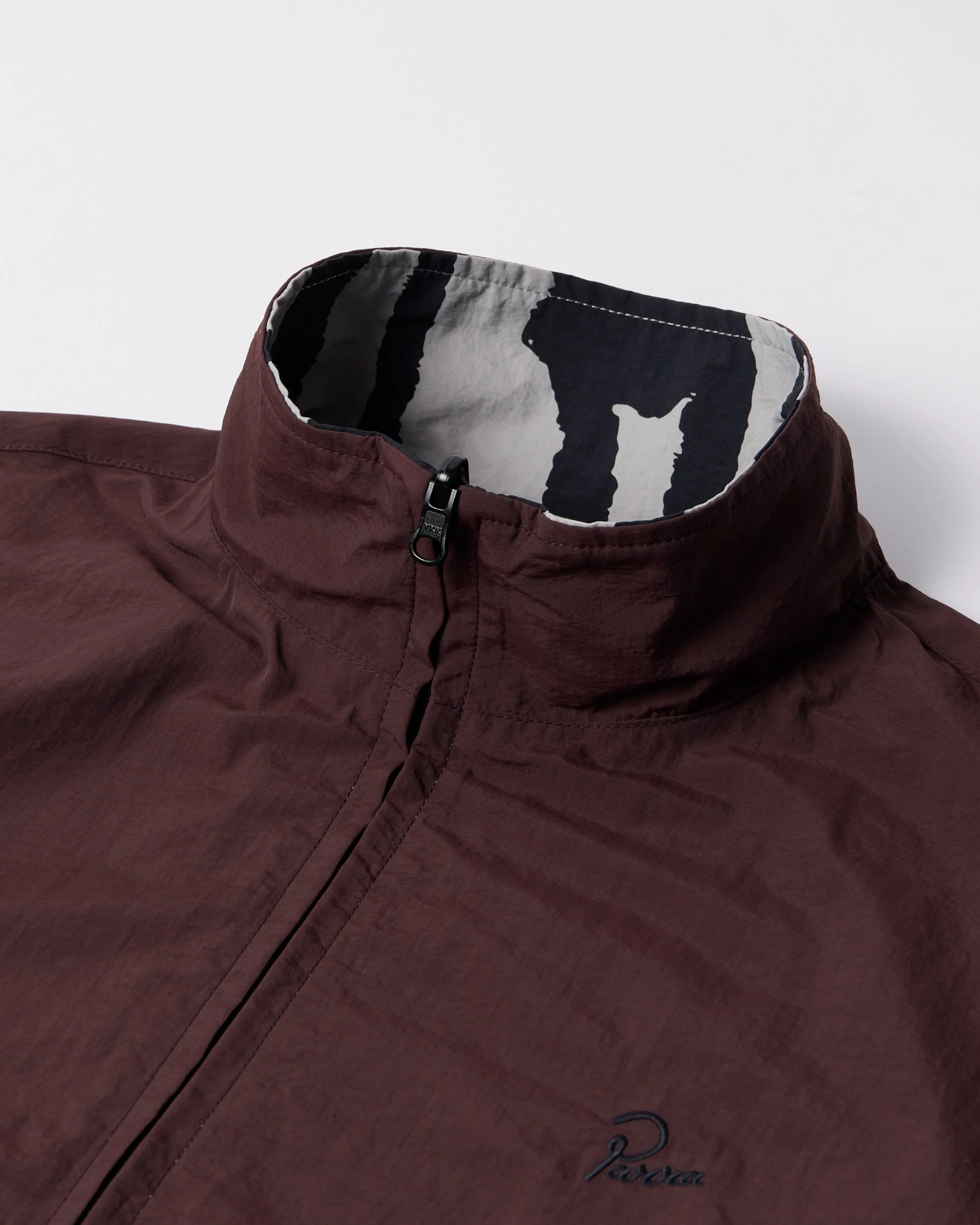 Freak scene reversible track top - Image 7