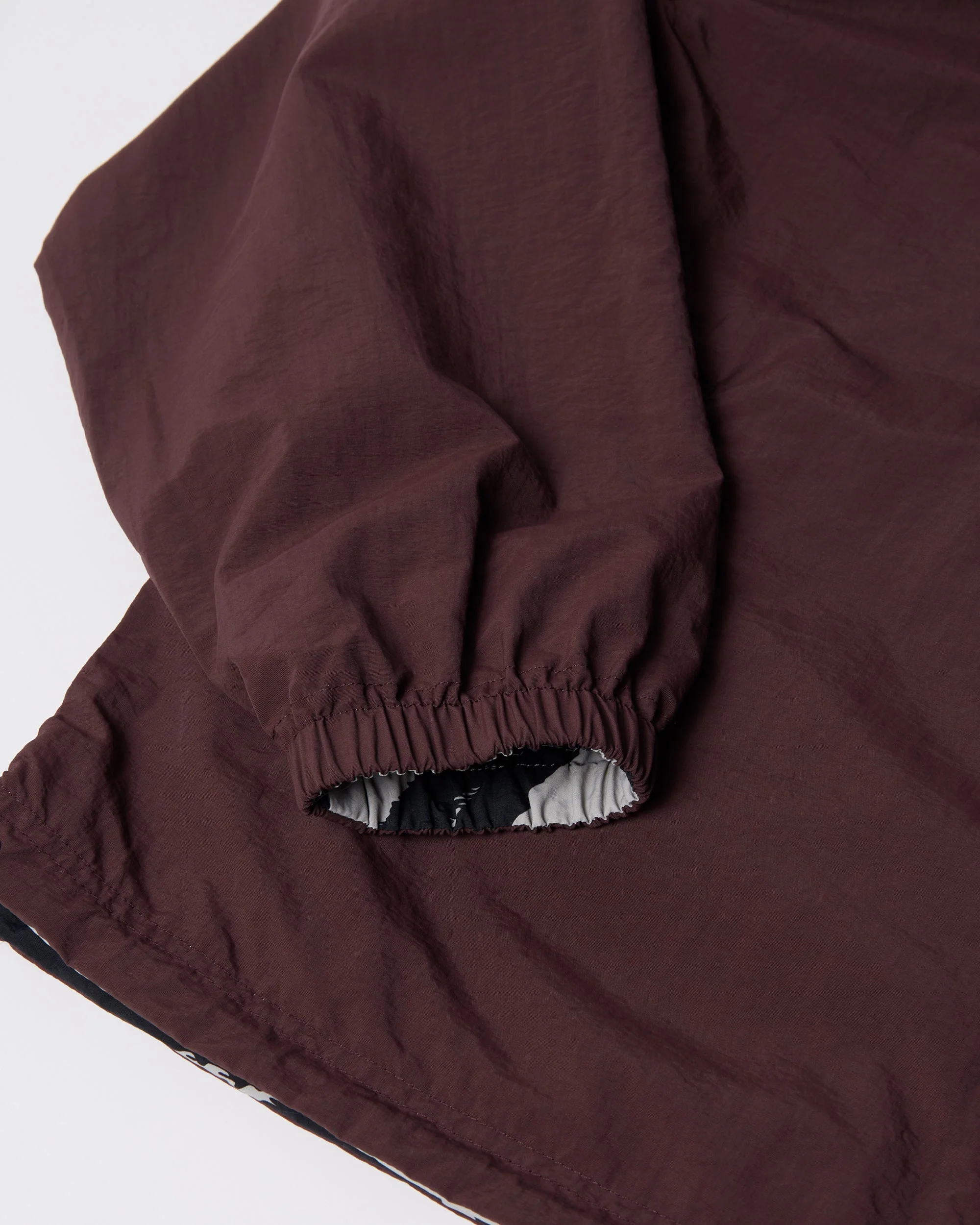 Freak scene reversible track top - Image 9