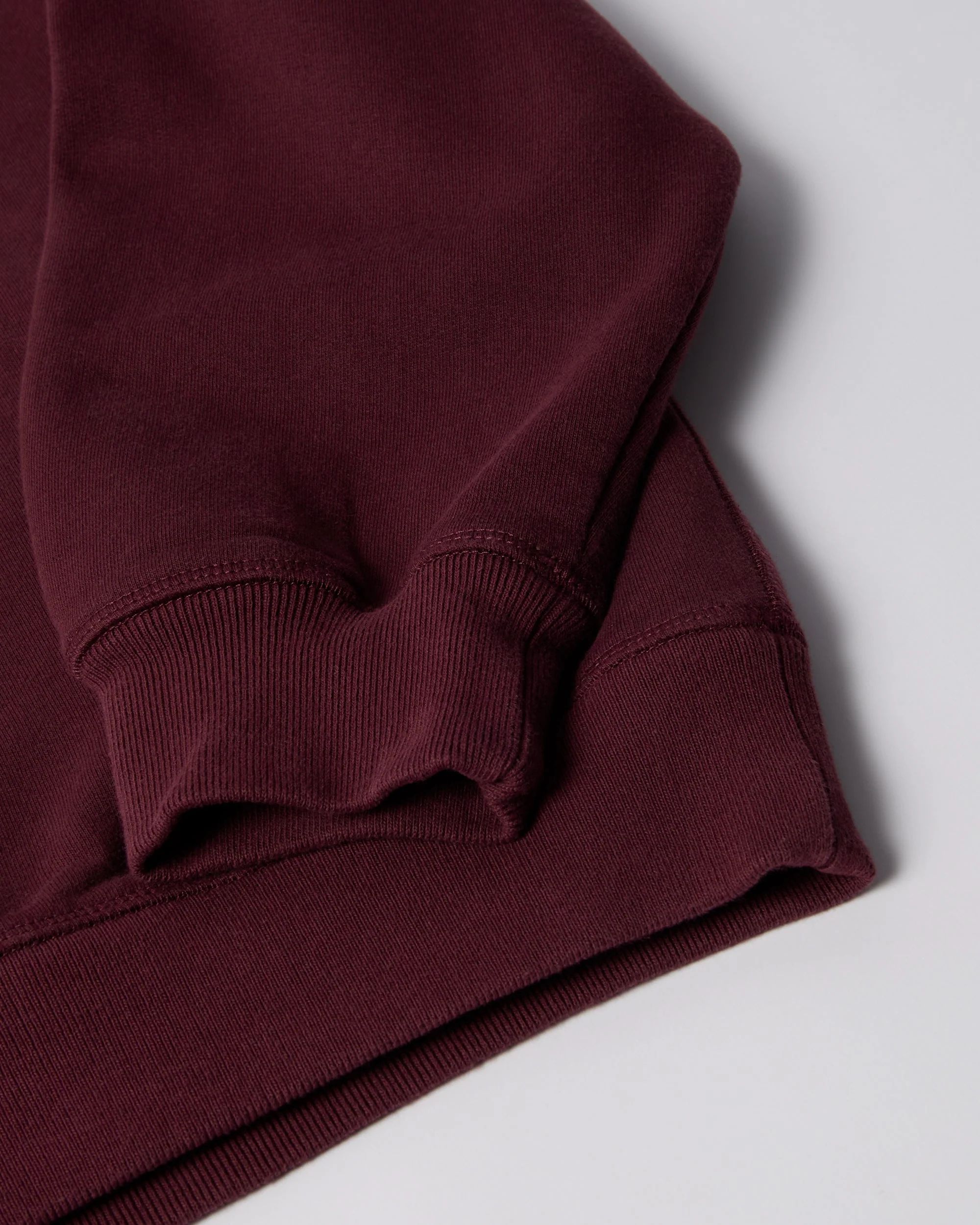 Gasoline crew neck sweatshirt - Image 5