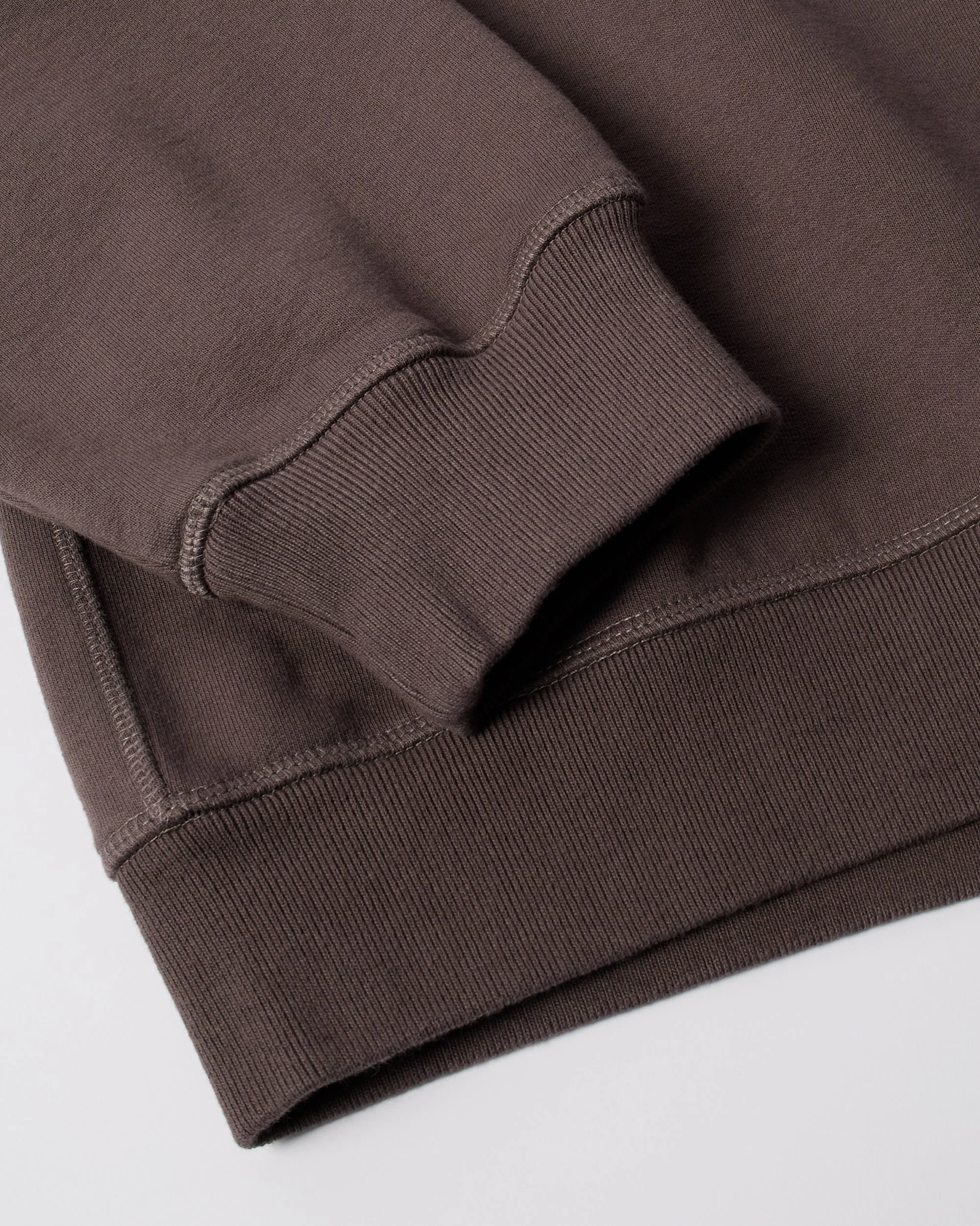 Gasoline crew neck sweatshirt - Image 7