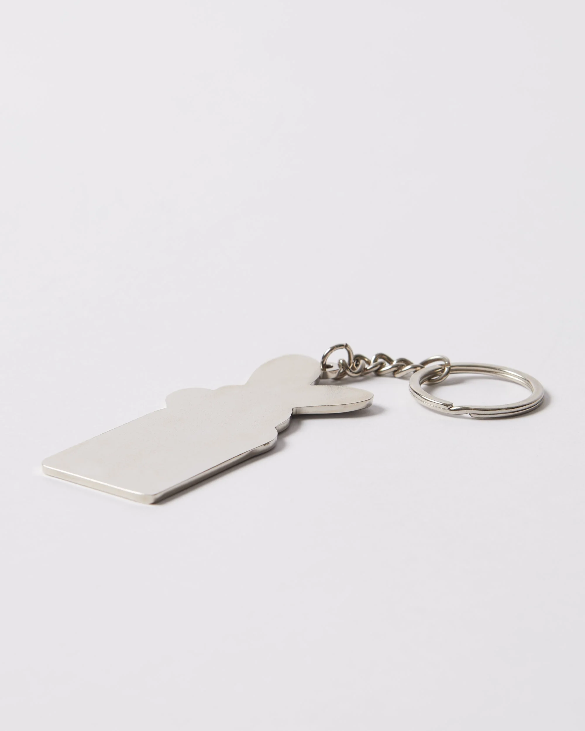 Grand cafe bunny key chain - Image 3