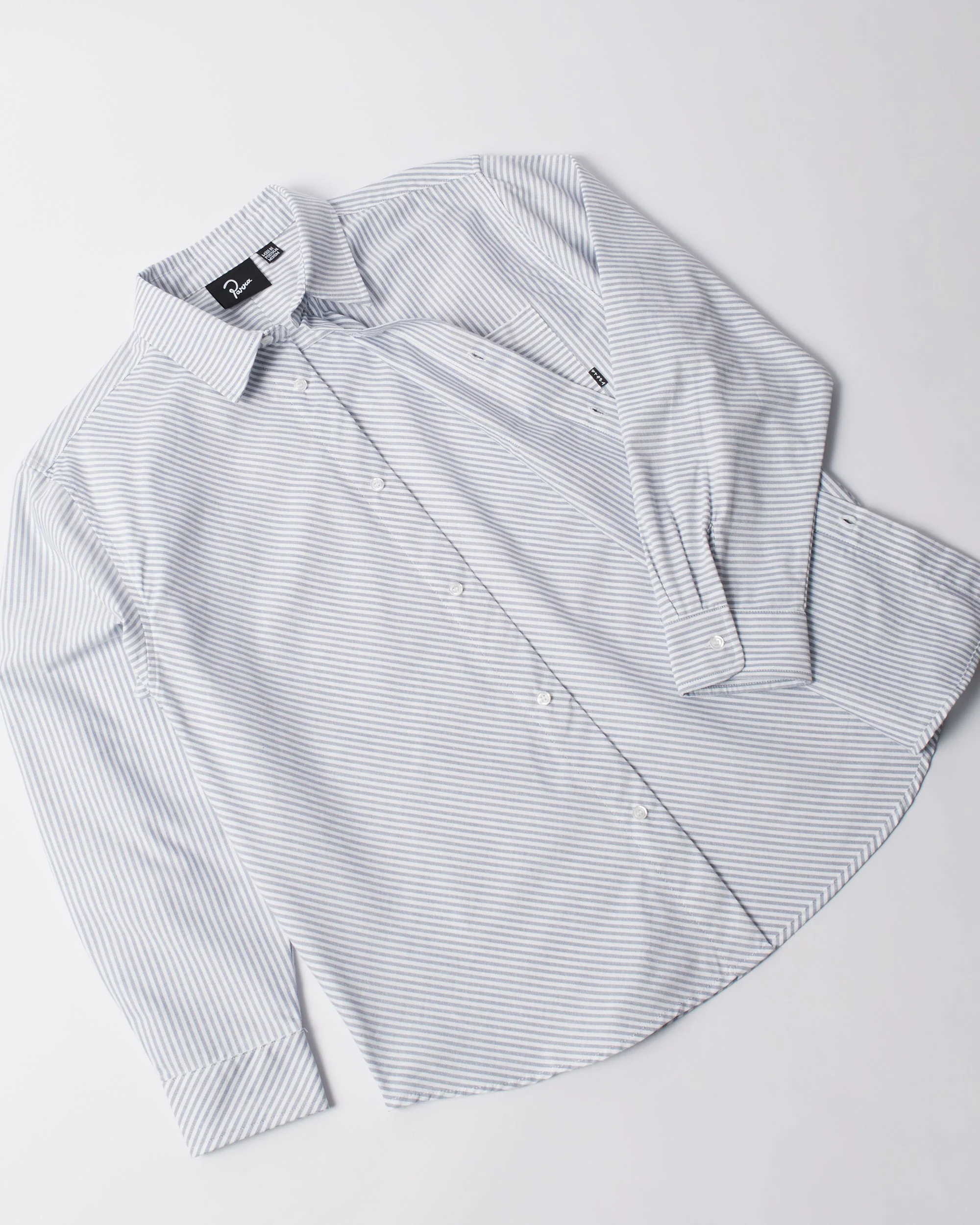 Horizonticaled shirt - Image 10