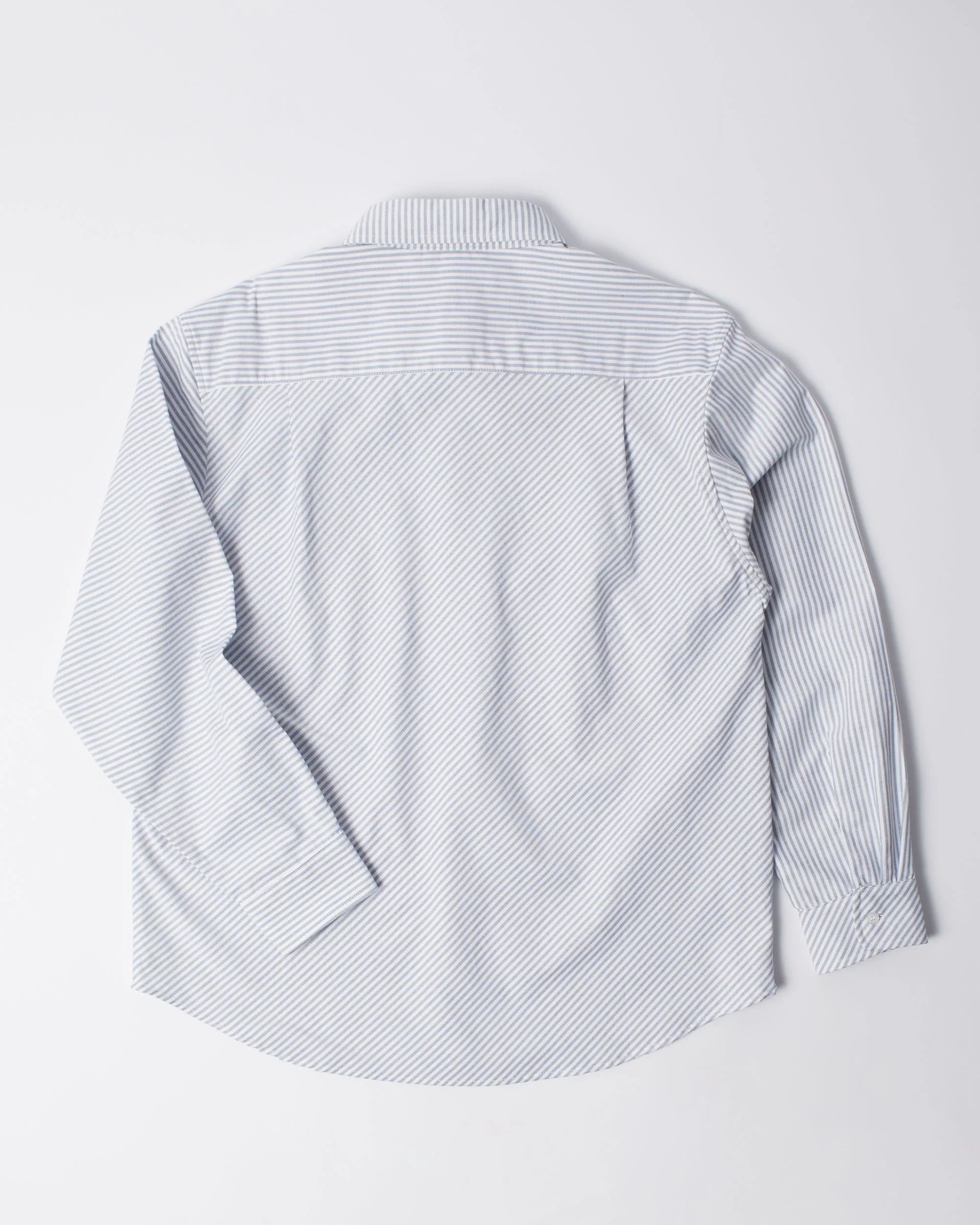 Horizonticaled shirt - Image 3