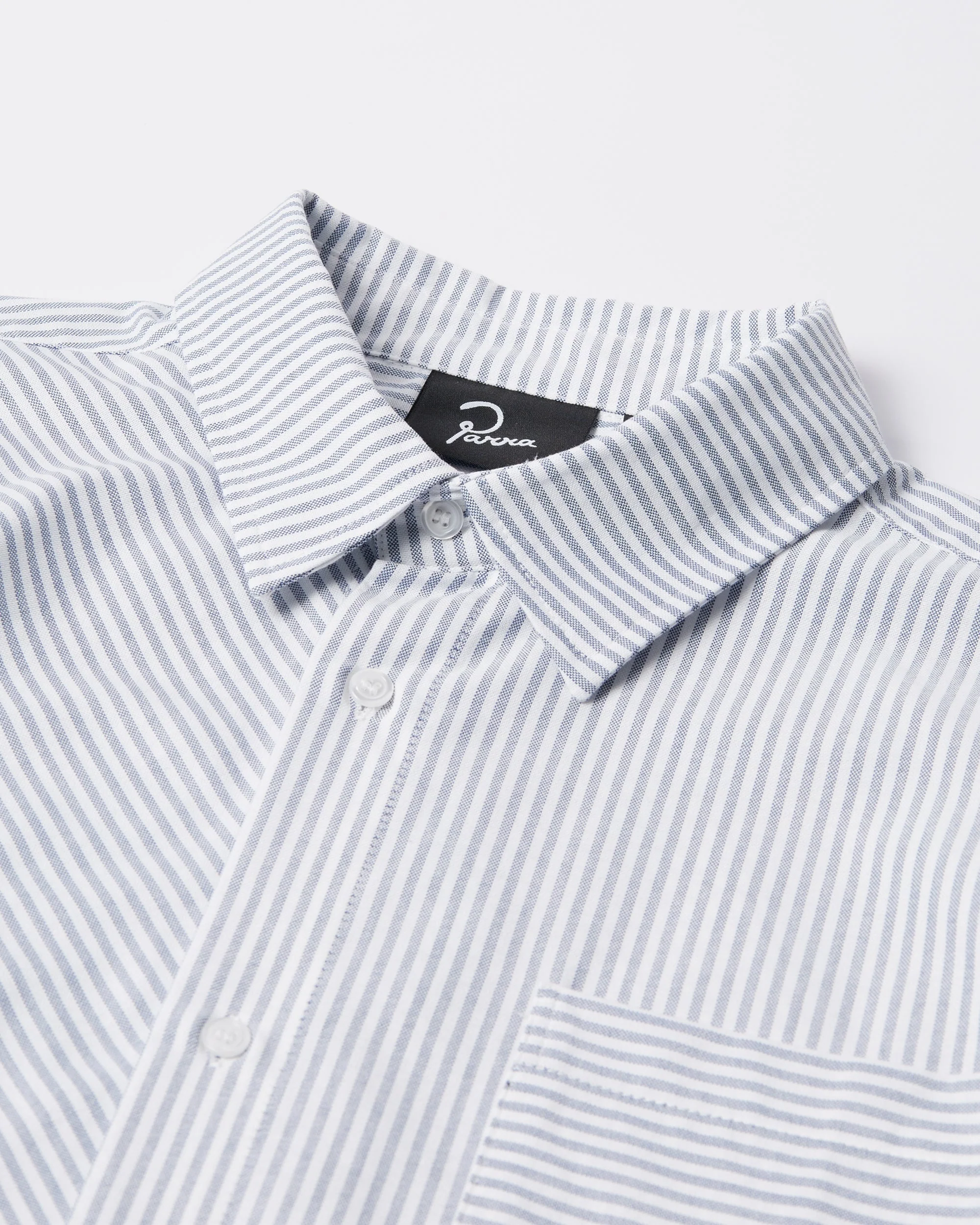 Horizonticaled shirt - Image 4