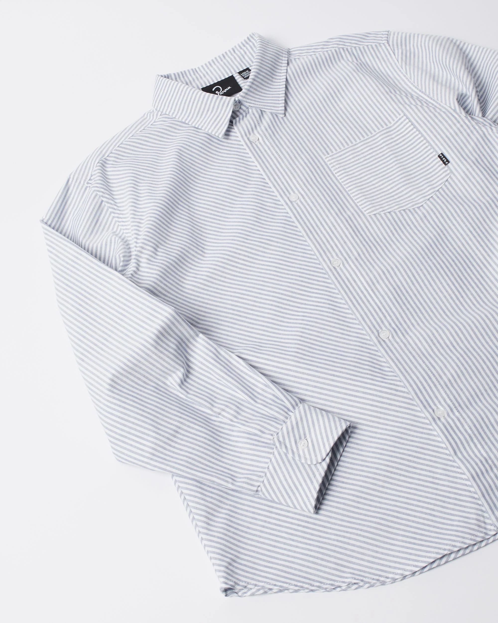 Horizonticaled shirt - Image 7