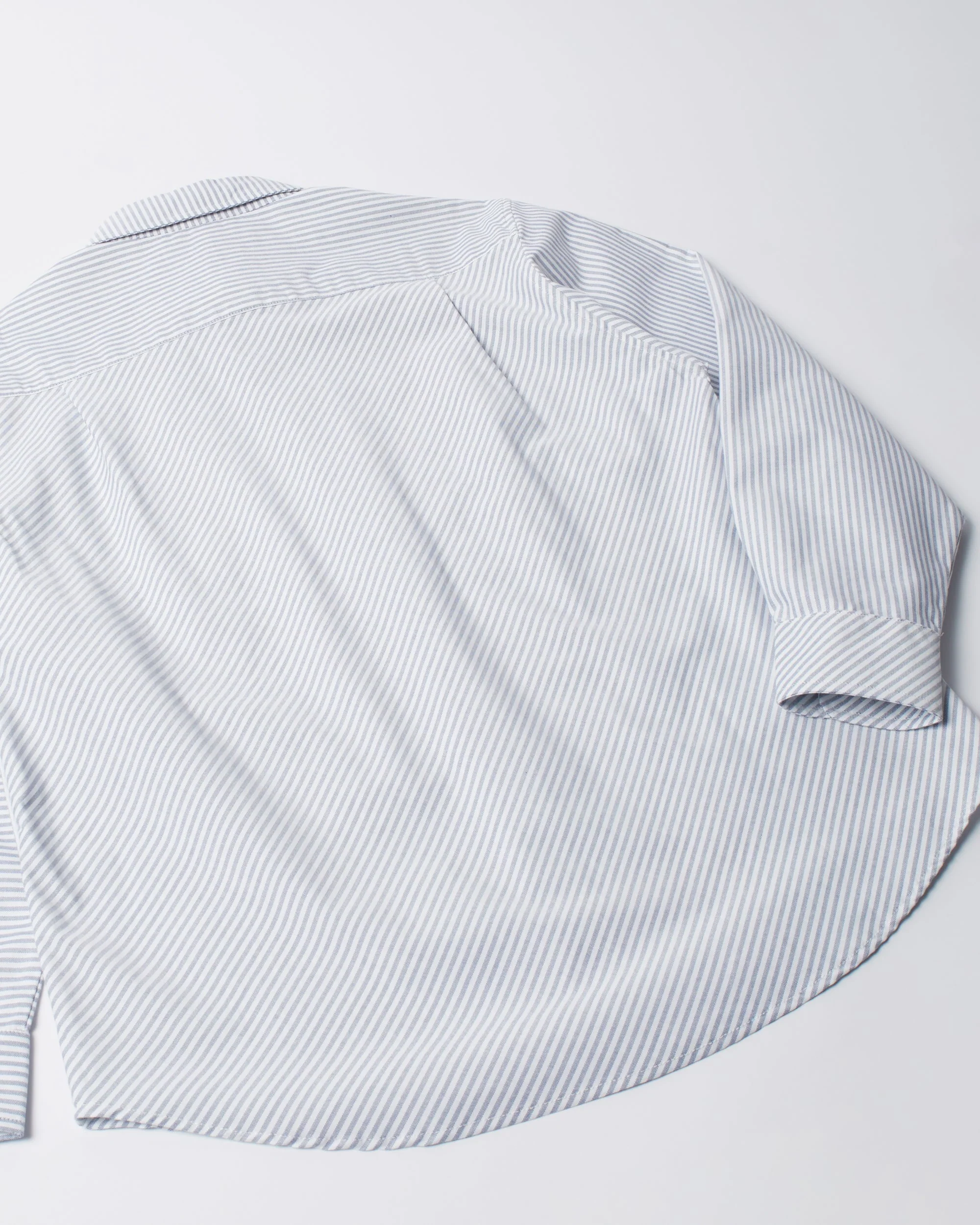 Horizonticaled shirt - Image 9