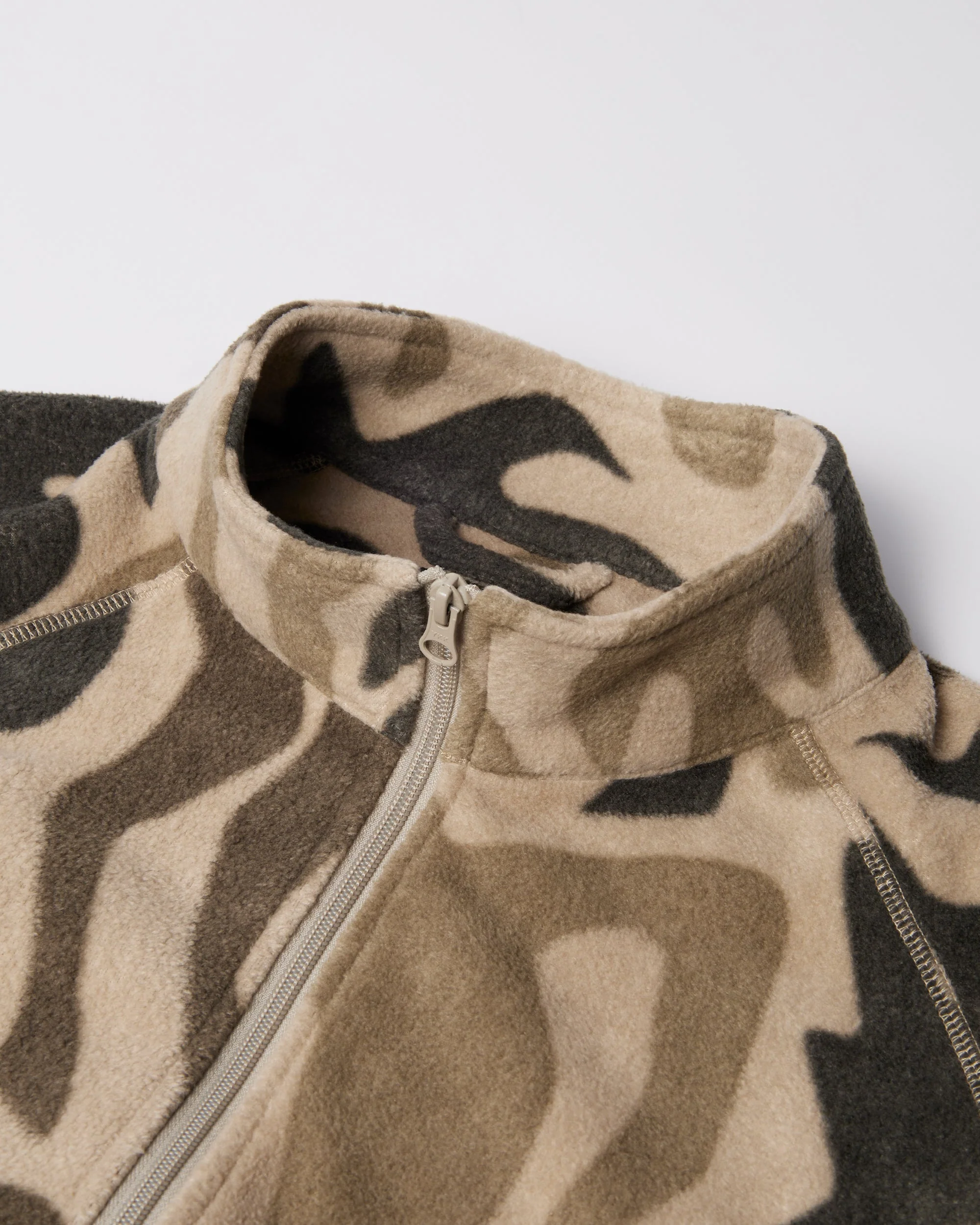 Just like heaven fleece jacket - Image 3