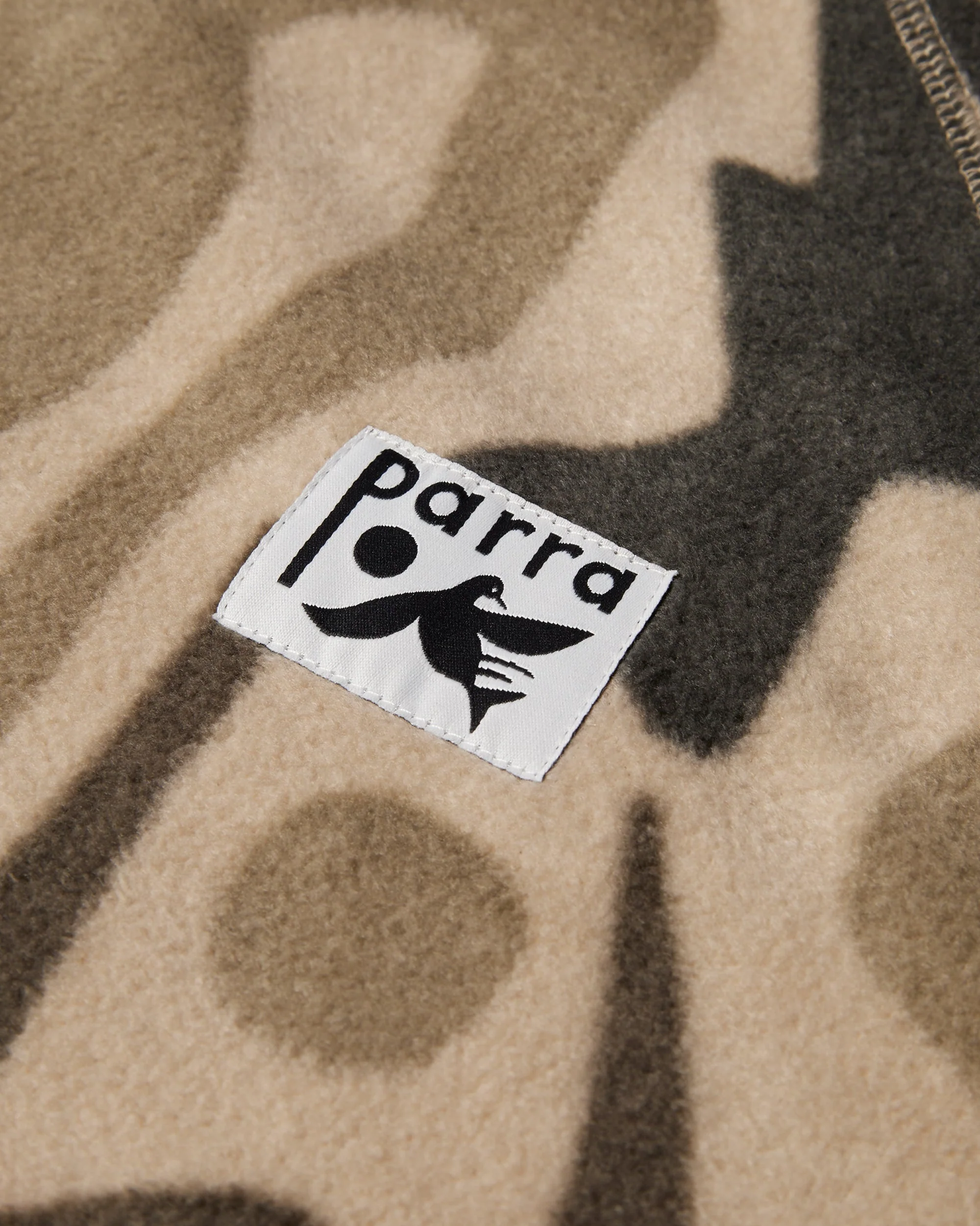 Just like heaven fleece jacket - Image 4