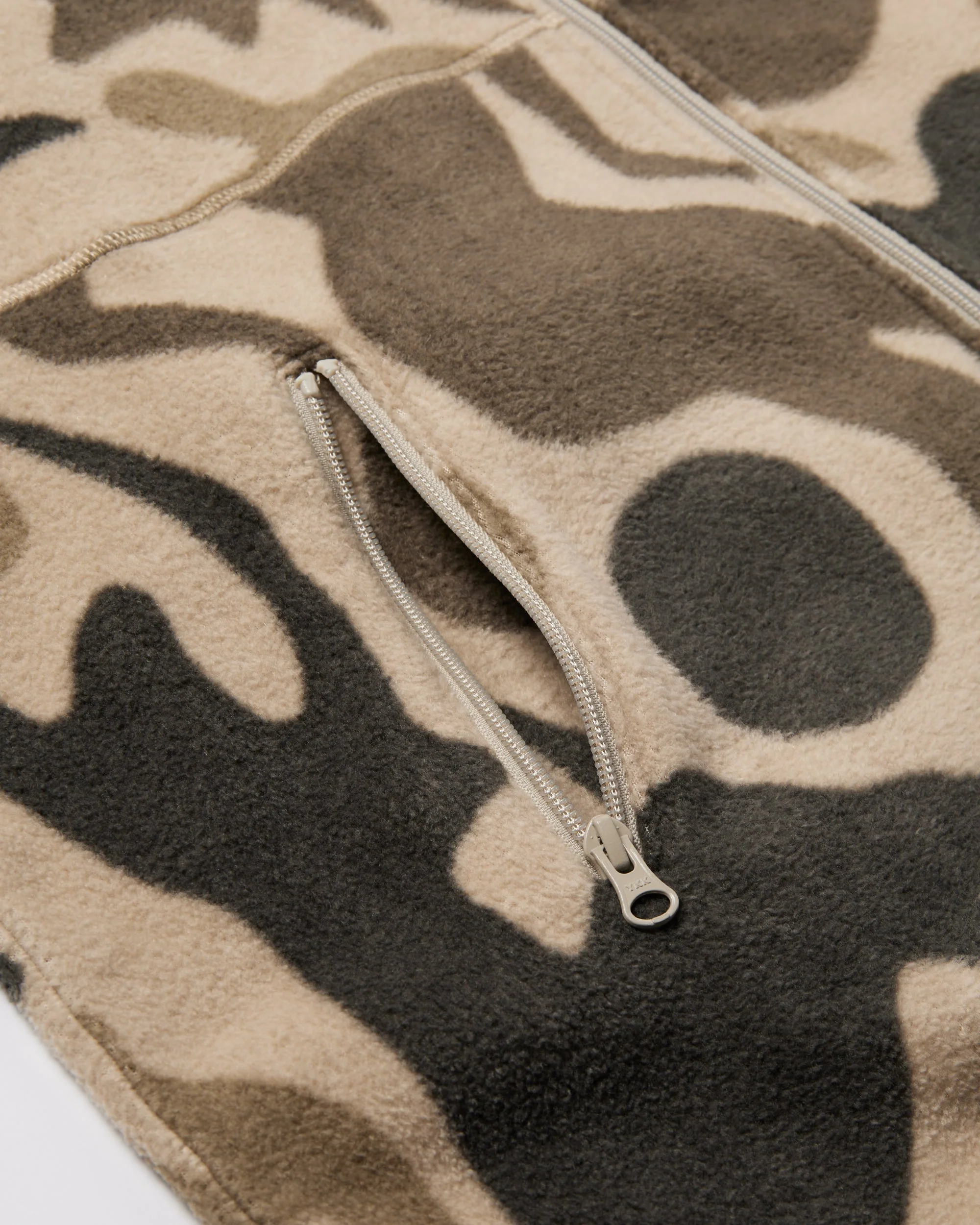 Just like heaven fleece jacket - Image 5