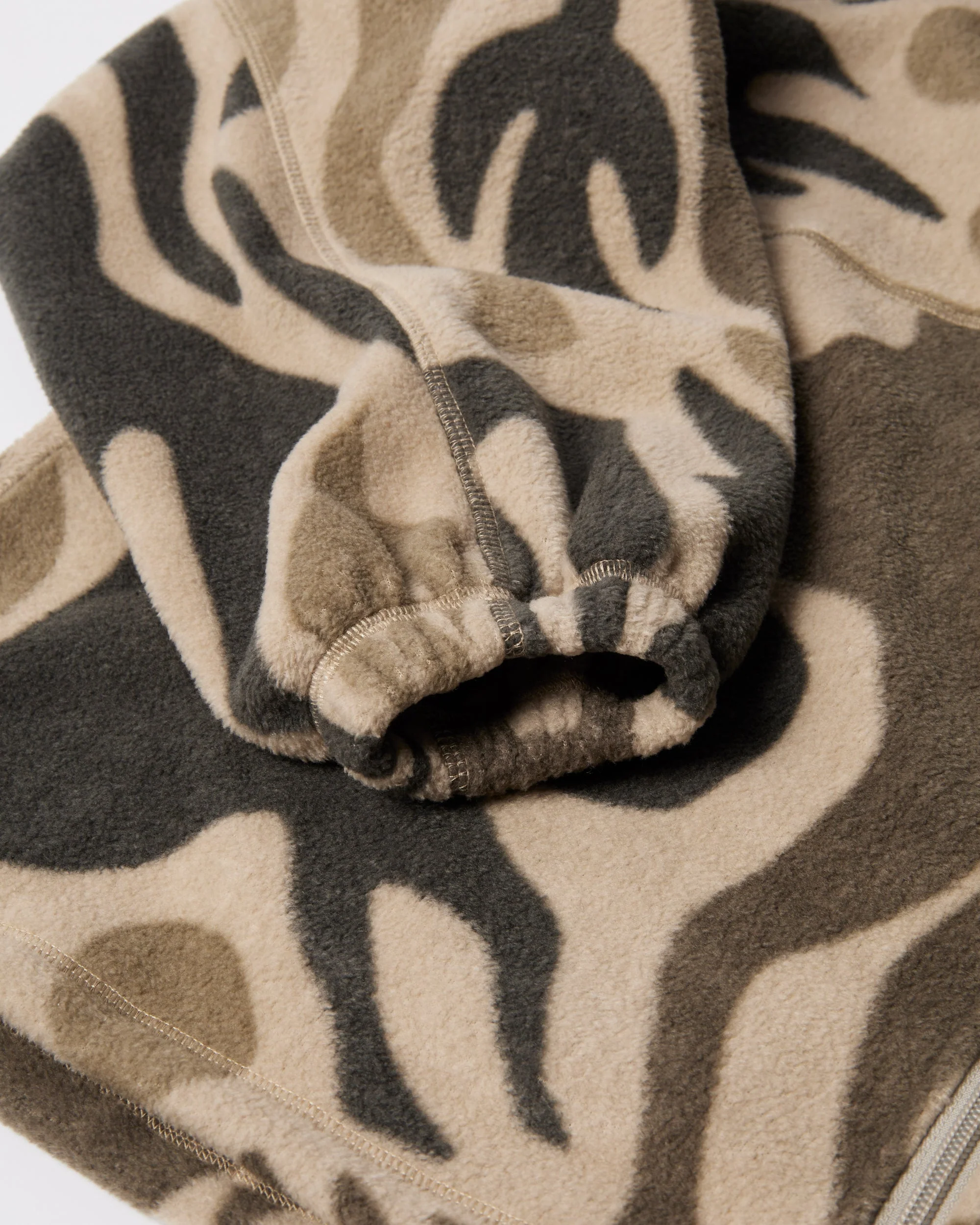 Just like heaven fleece jacket - Image 6