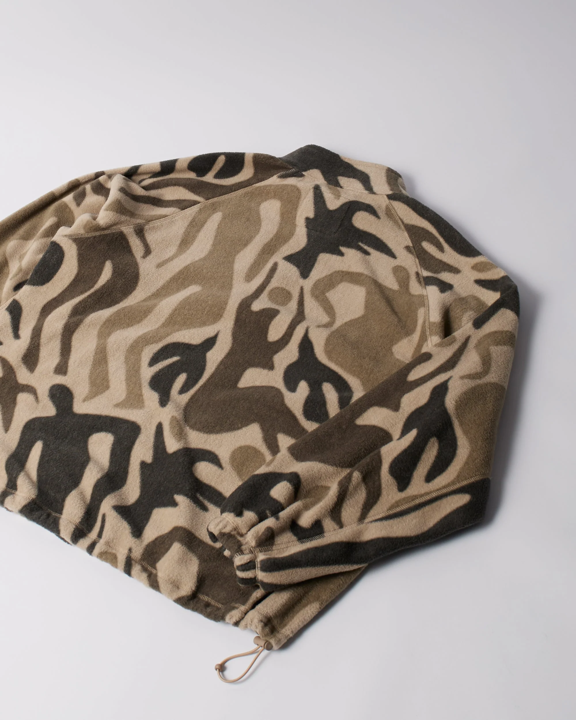 Just like heaven fleece jacket - Image 8