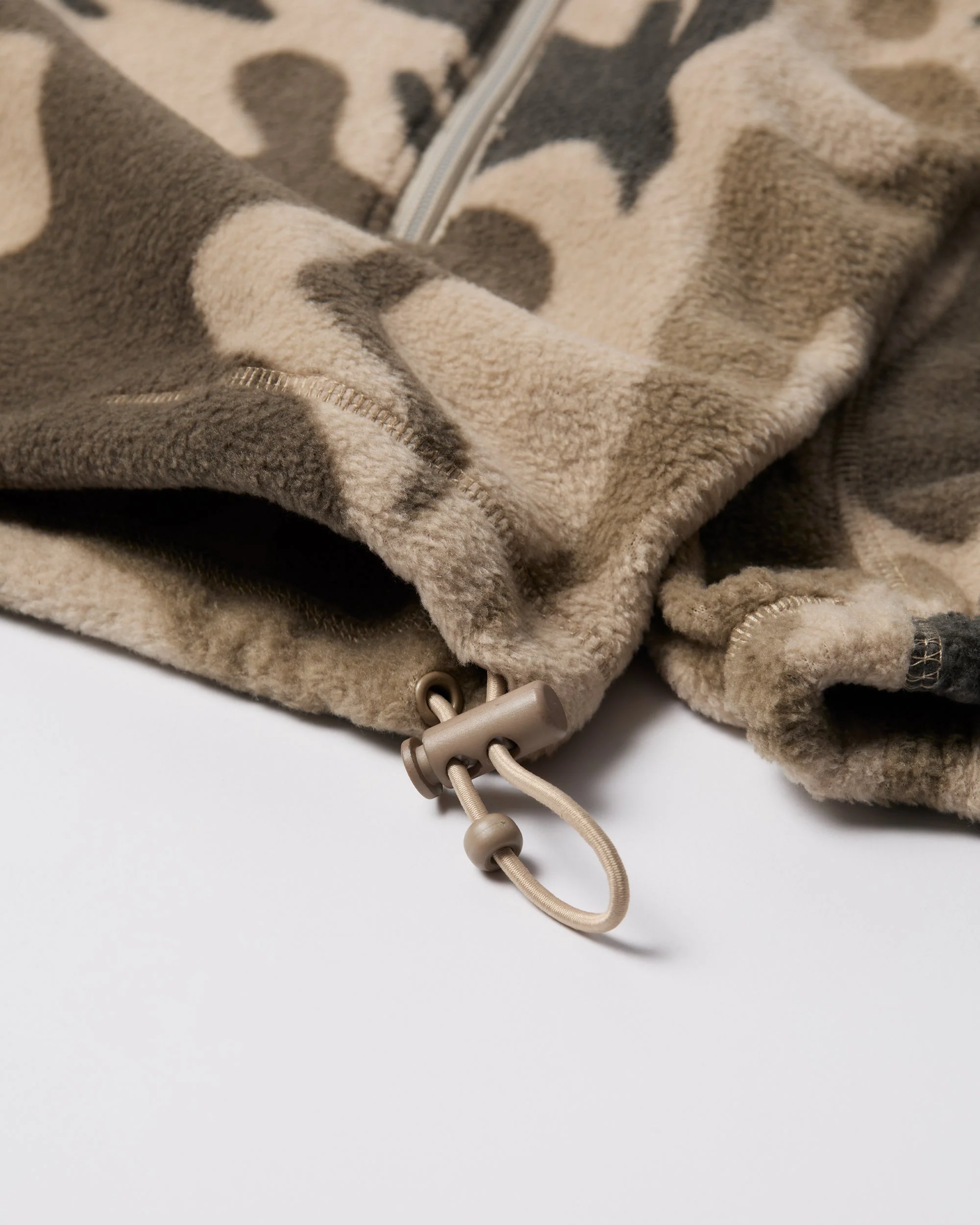 Just like heaven fleece jacket - Image 9