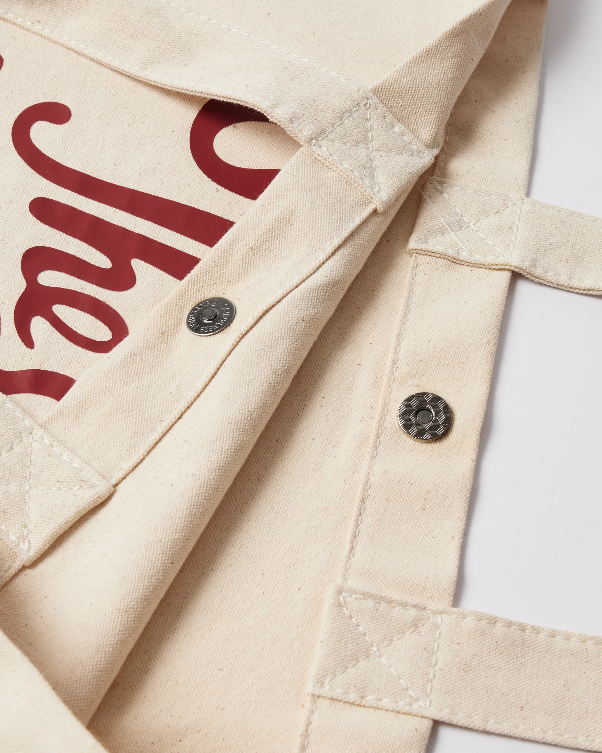 Last chance books tote bag - Image 4