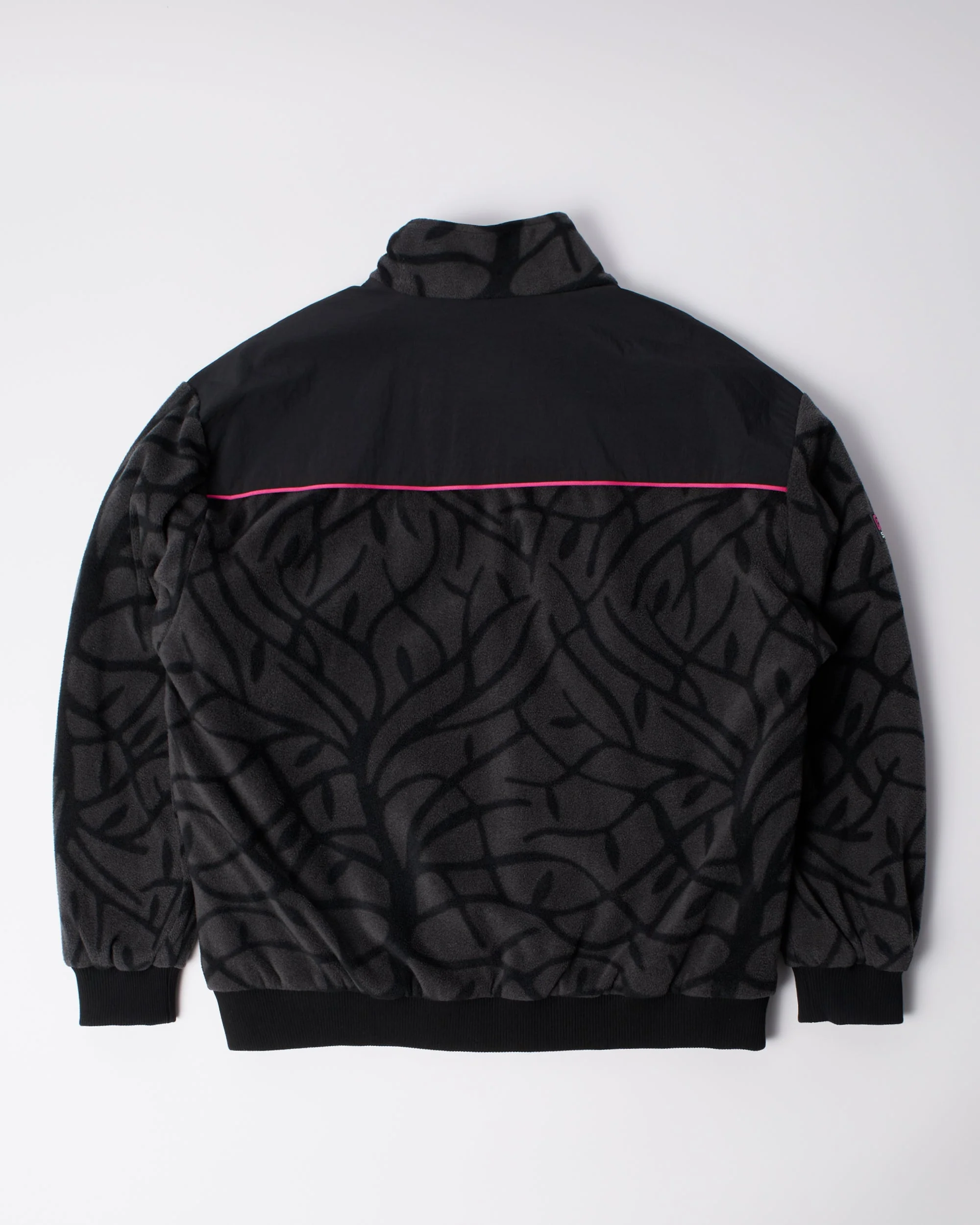 Loners only fleece jacket - Image 5