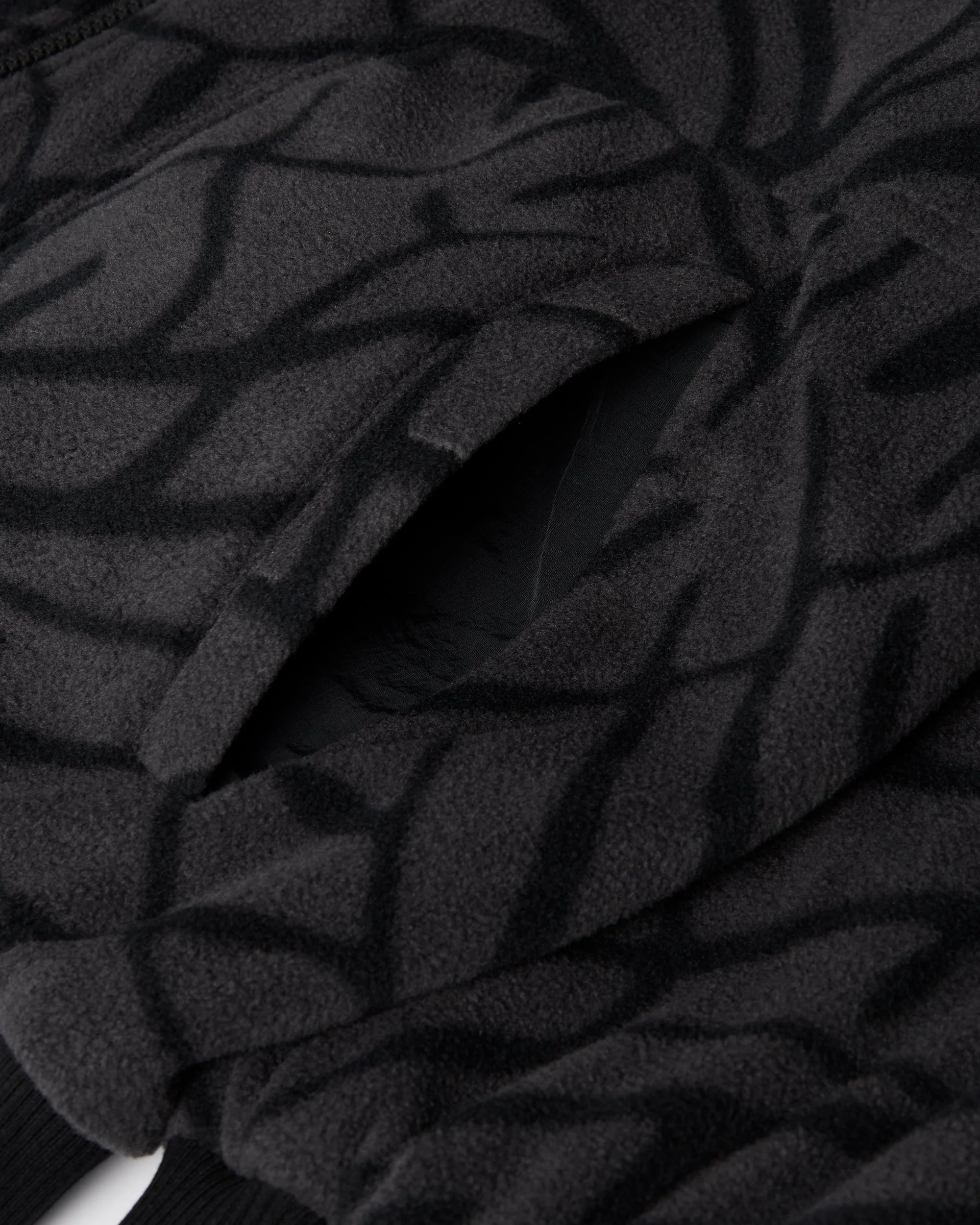 Loners only fleece jacket - Image 6