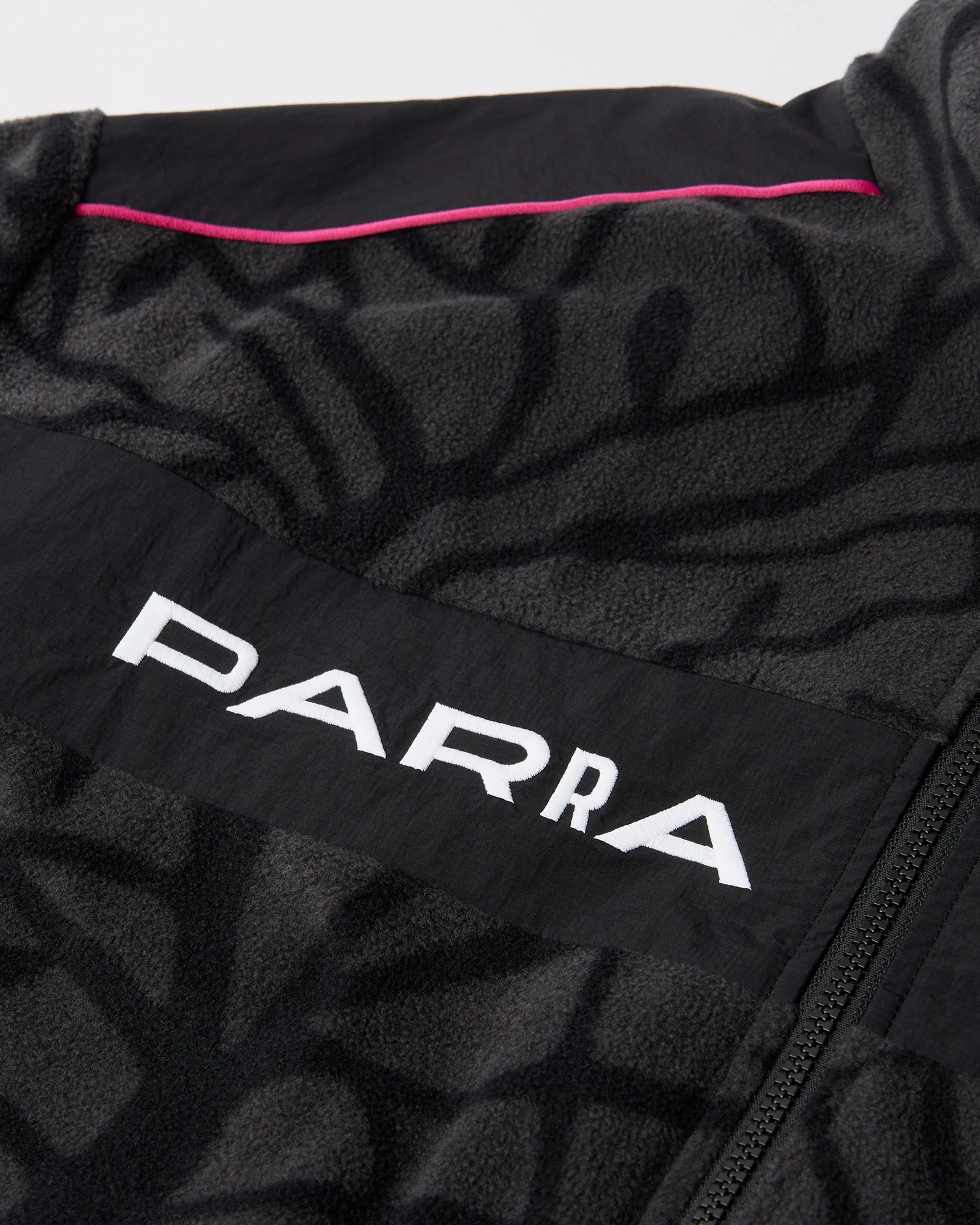 Loners only fleece jacket - Image 7