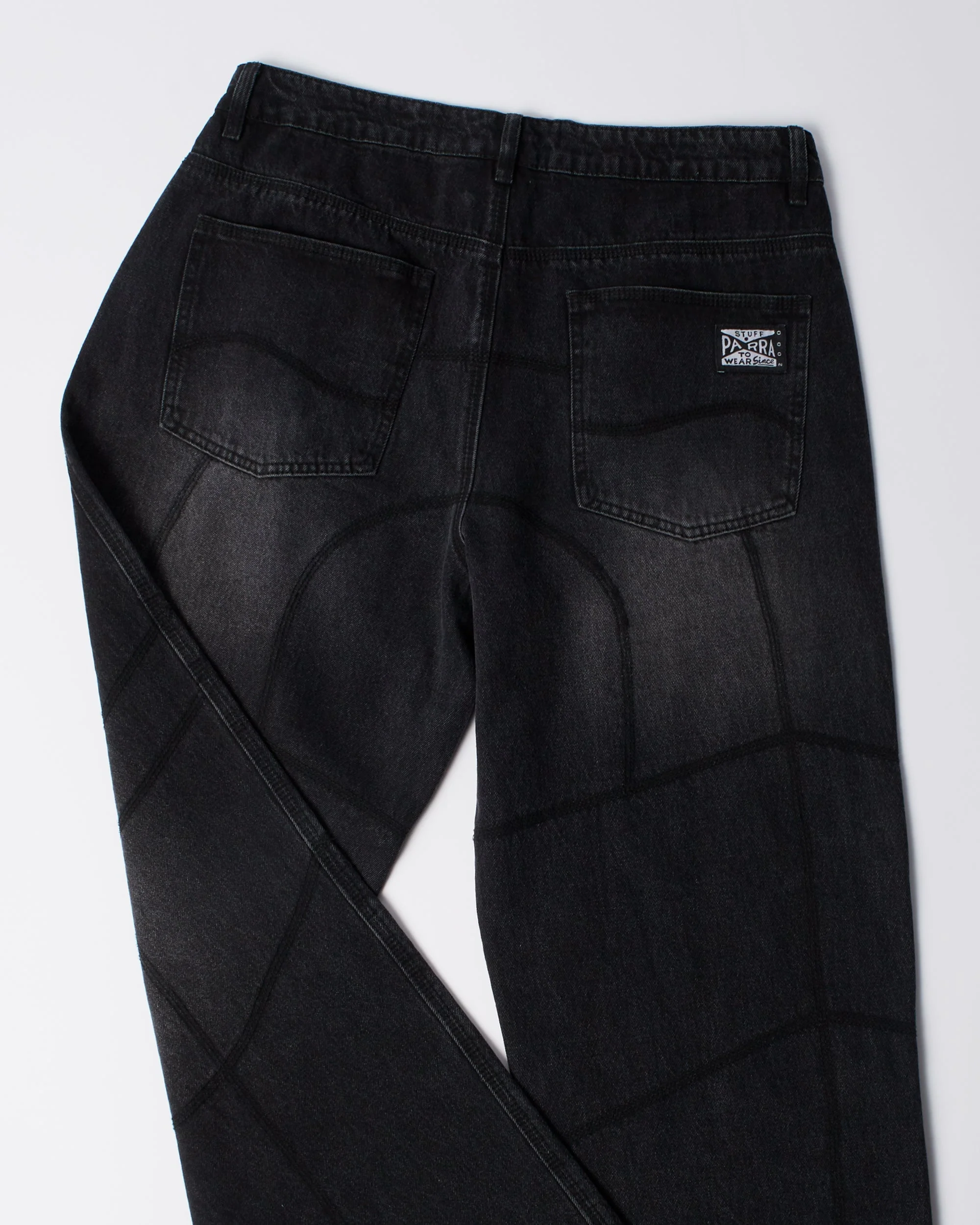 Moto stitcher pants - Image 3