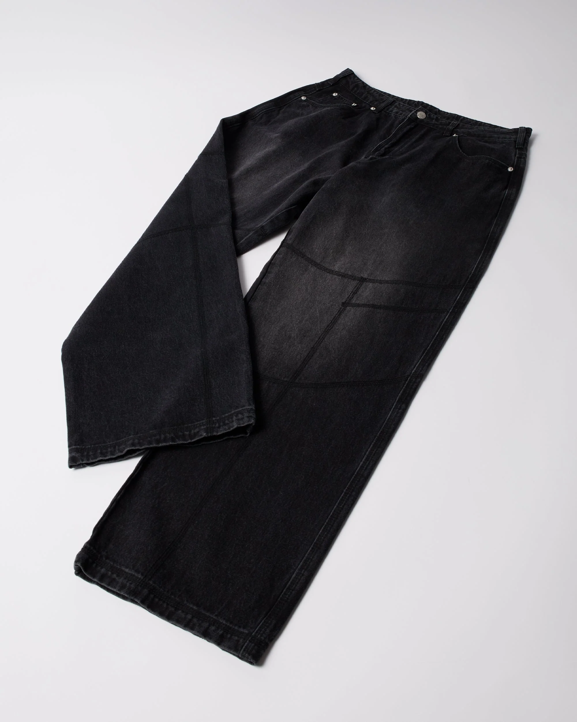 Moto stitcher pants - Image 7