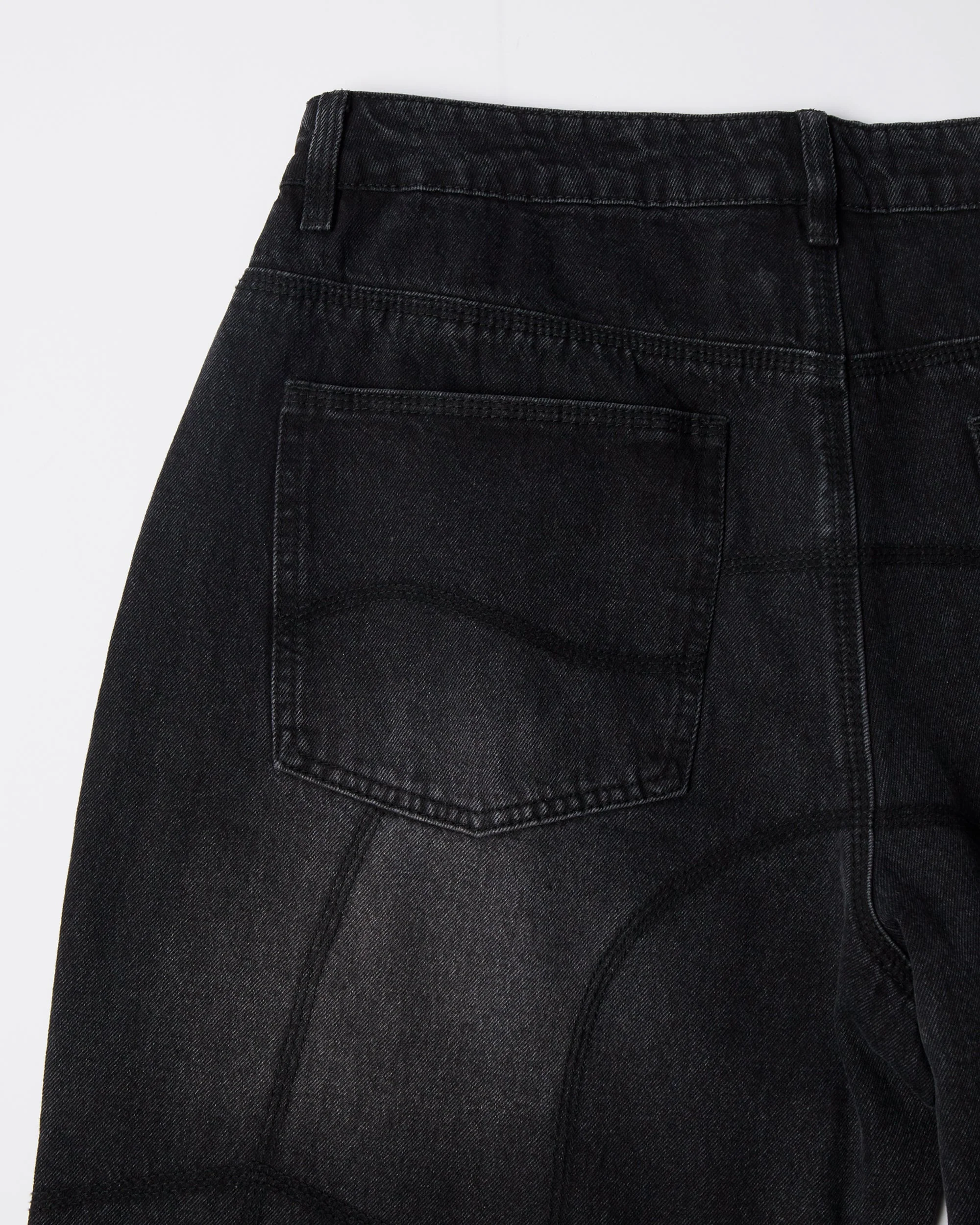 Moto stitcher pants - Image 8