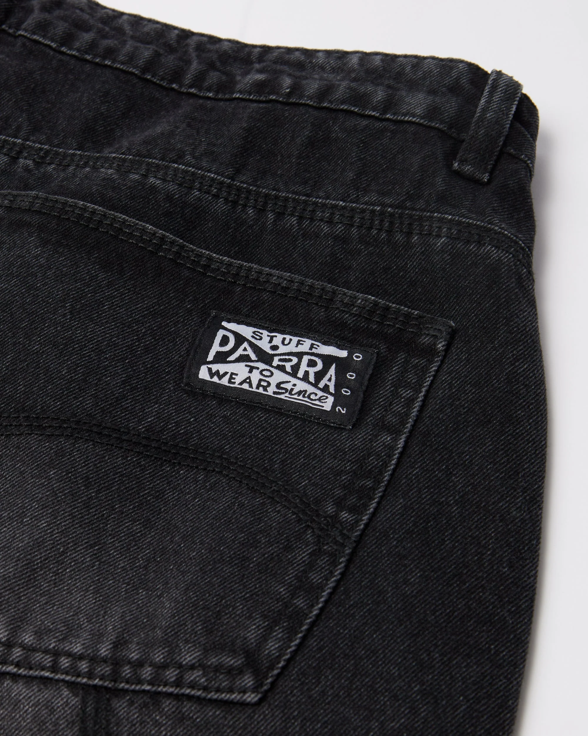 Moto stitcher pants - Image 9