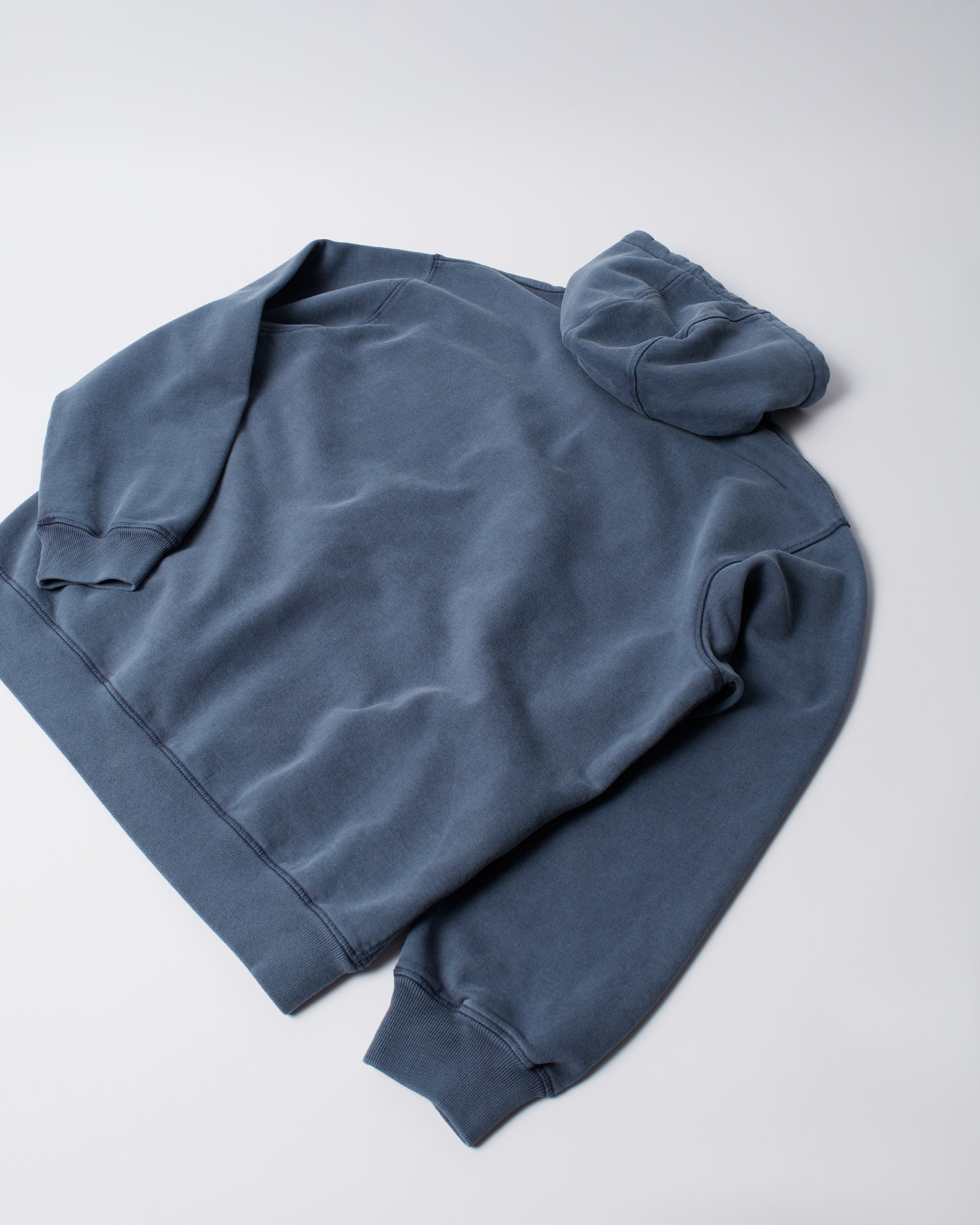 Not fade away zip hooded sweatshirt - Image 6