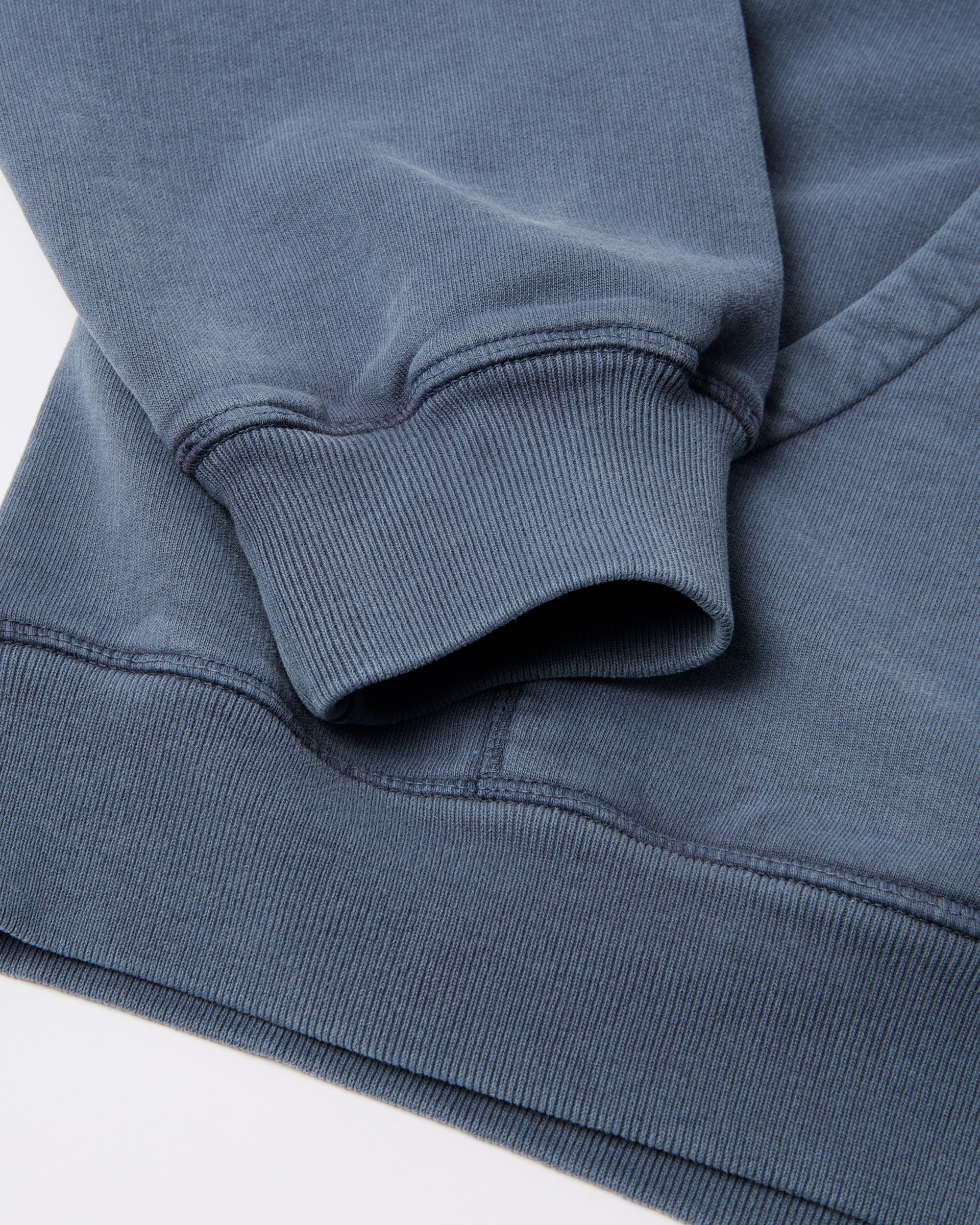 Not fade away zip hooded sweatshirt - Image 8