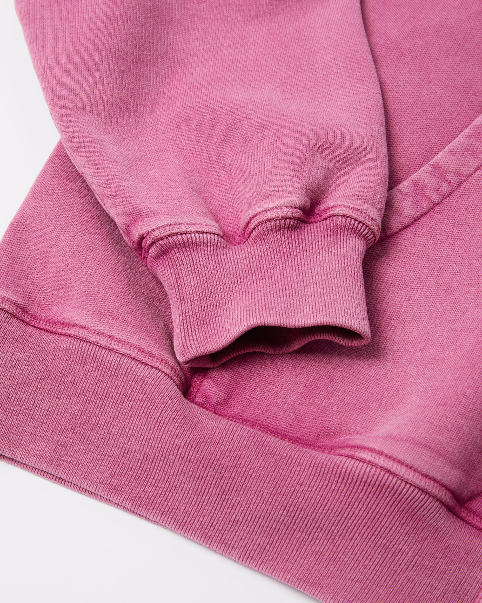 Not fade away zip hooded sweatshirt - Image 3