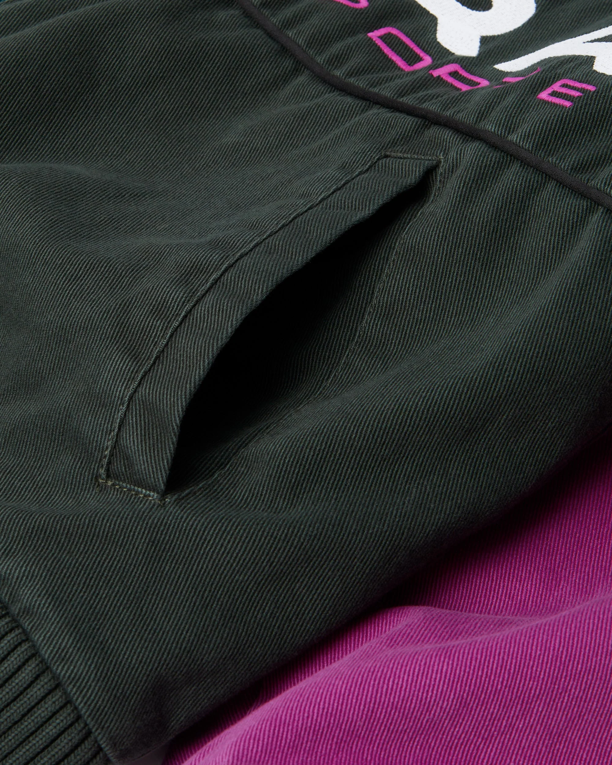 Owl meets rat racing jacket - Image 9