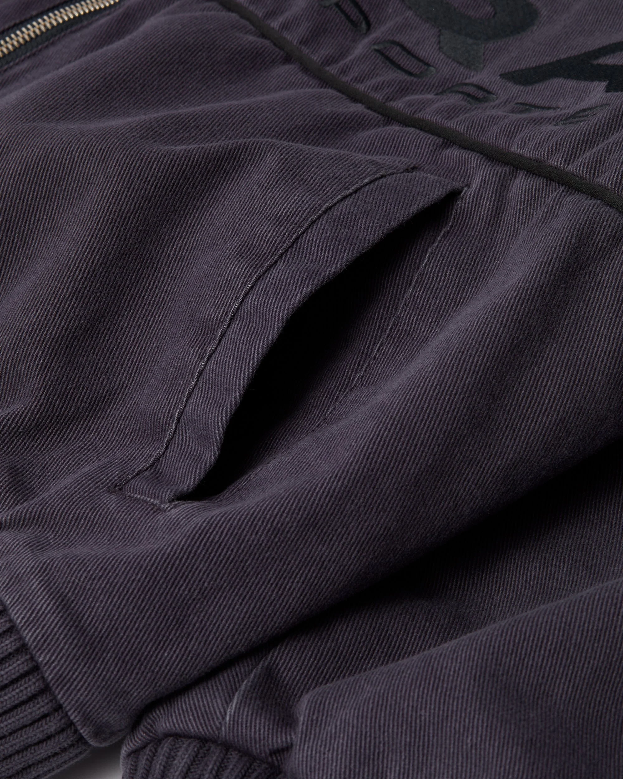 Owl meets rat racing jacket - Image 10