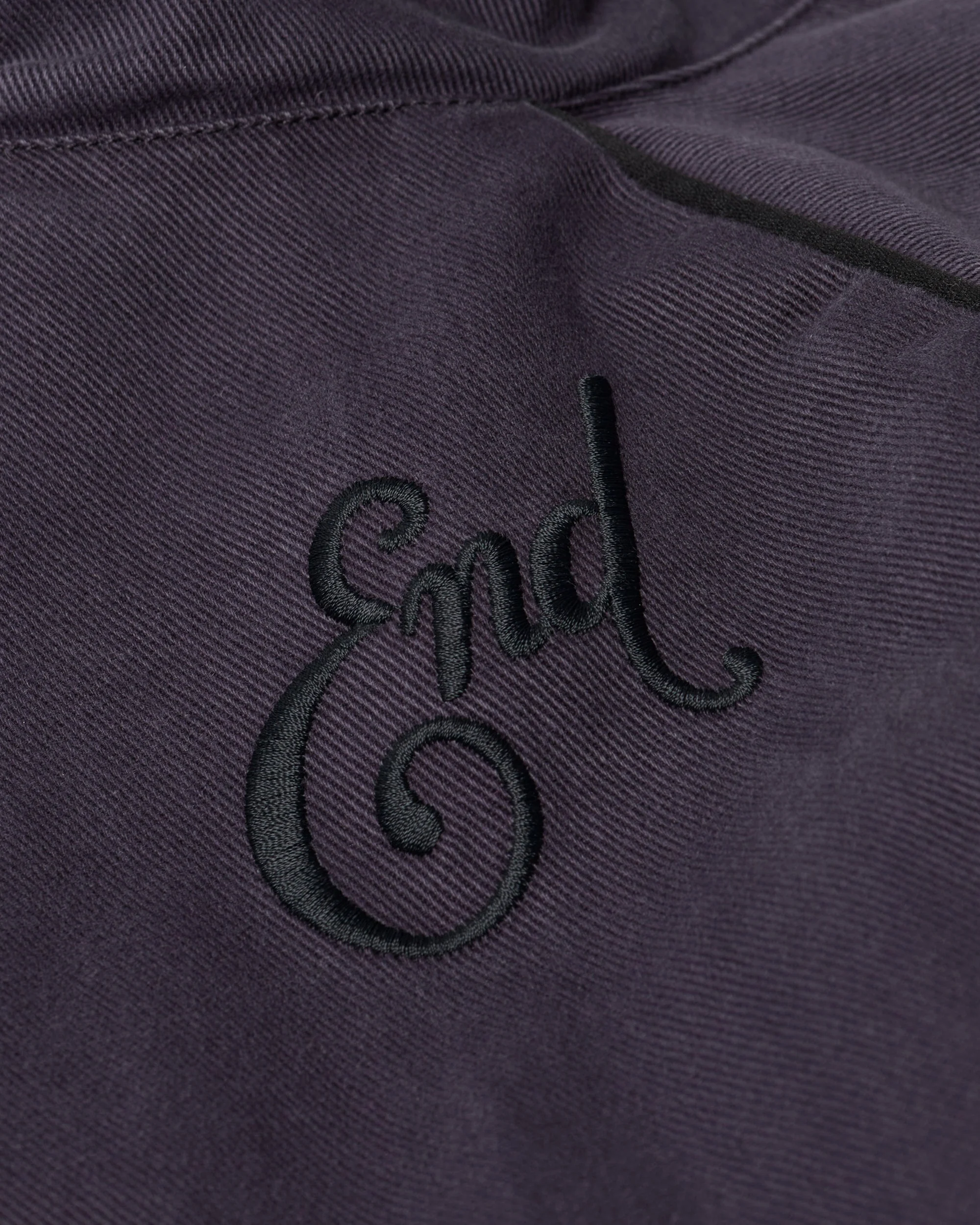 Owl meets rat racing jacket - Image 5