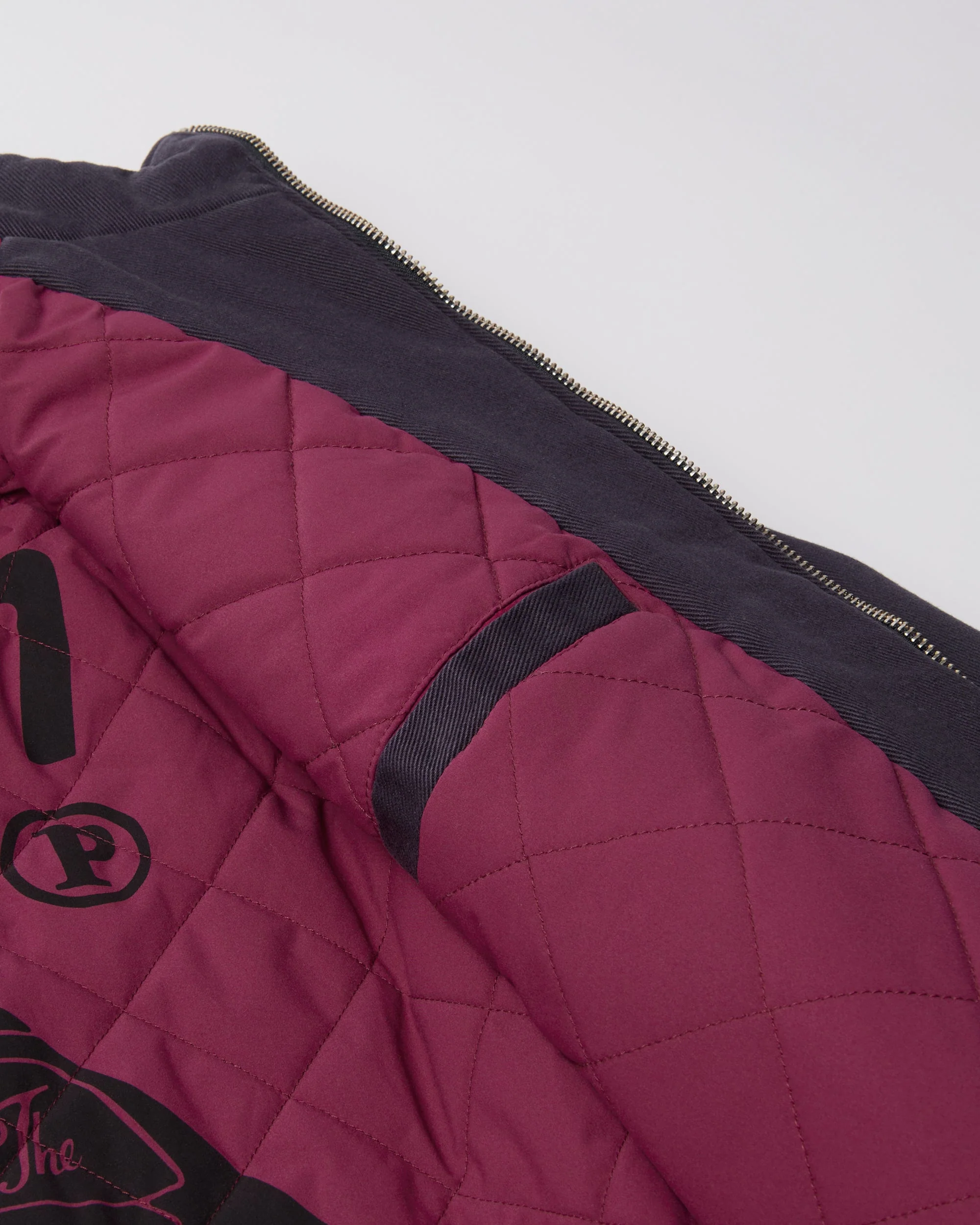 Owl meets rat racing jacket - Image 6