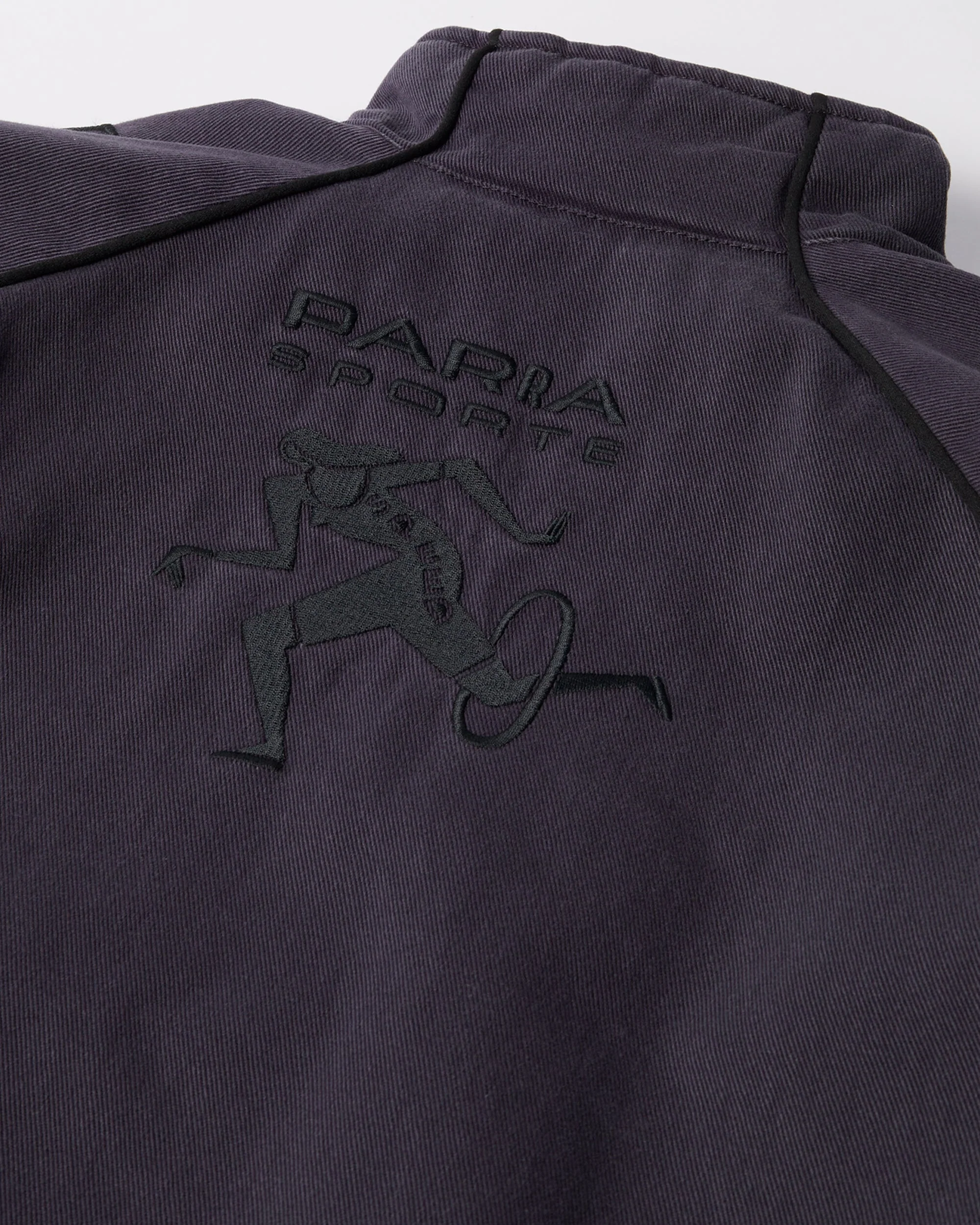 Owl meets rat racing jacket - Image 8