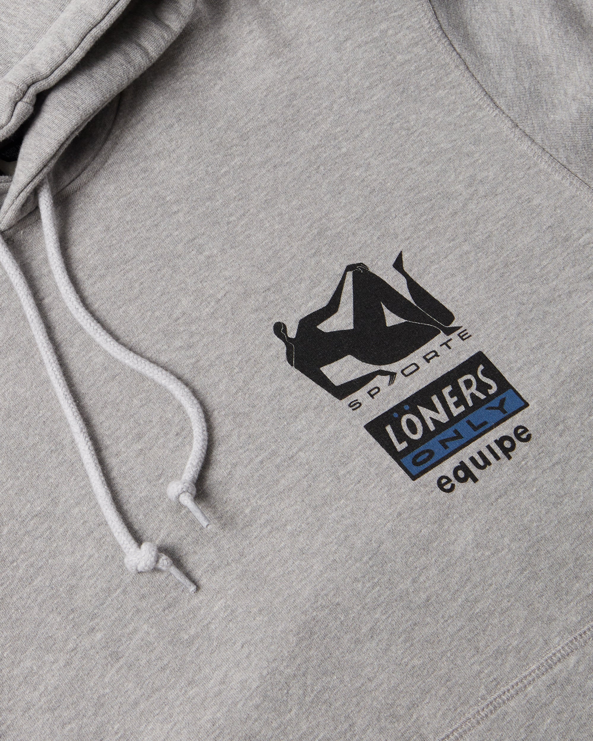 Parra sporte hooded sweatshirt - Image 3