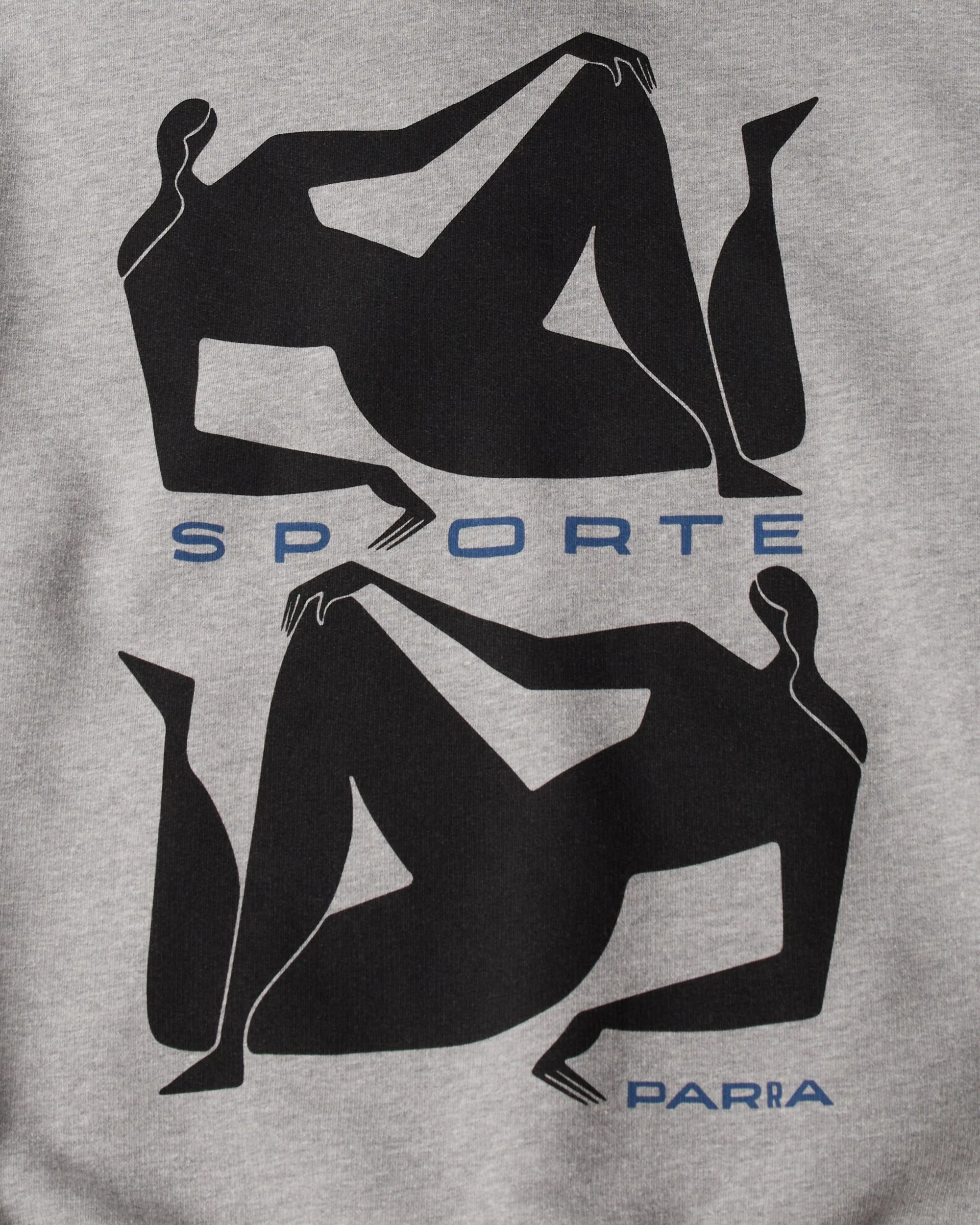 Parra sporte hooded sweatshirt - Image 5