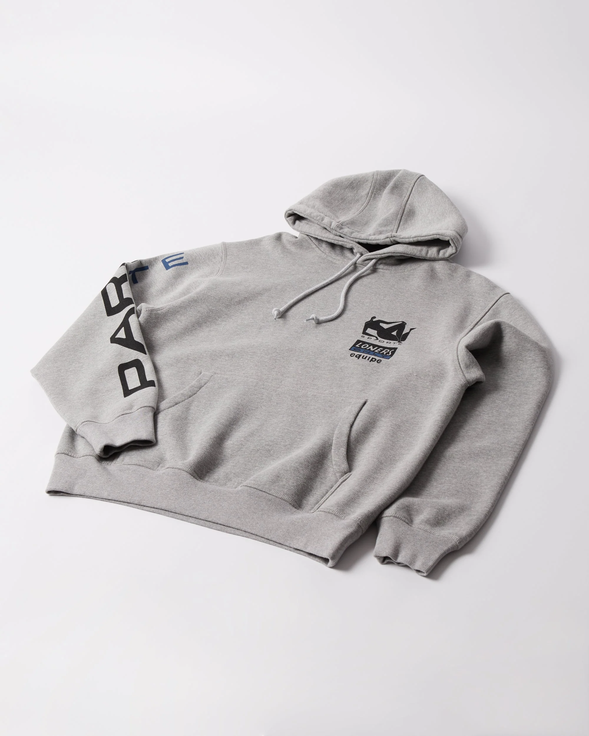 Parra sporte hooded sweatshirt - Image 6