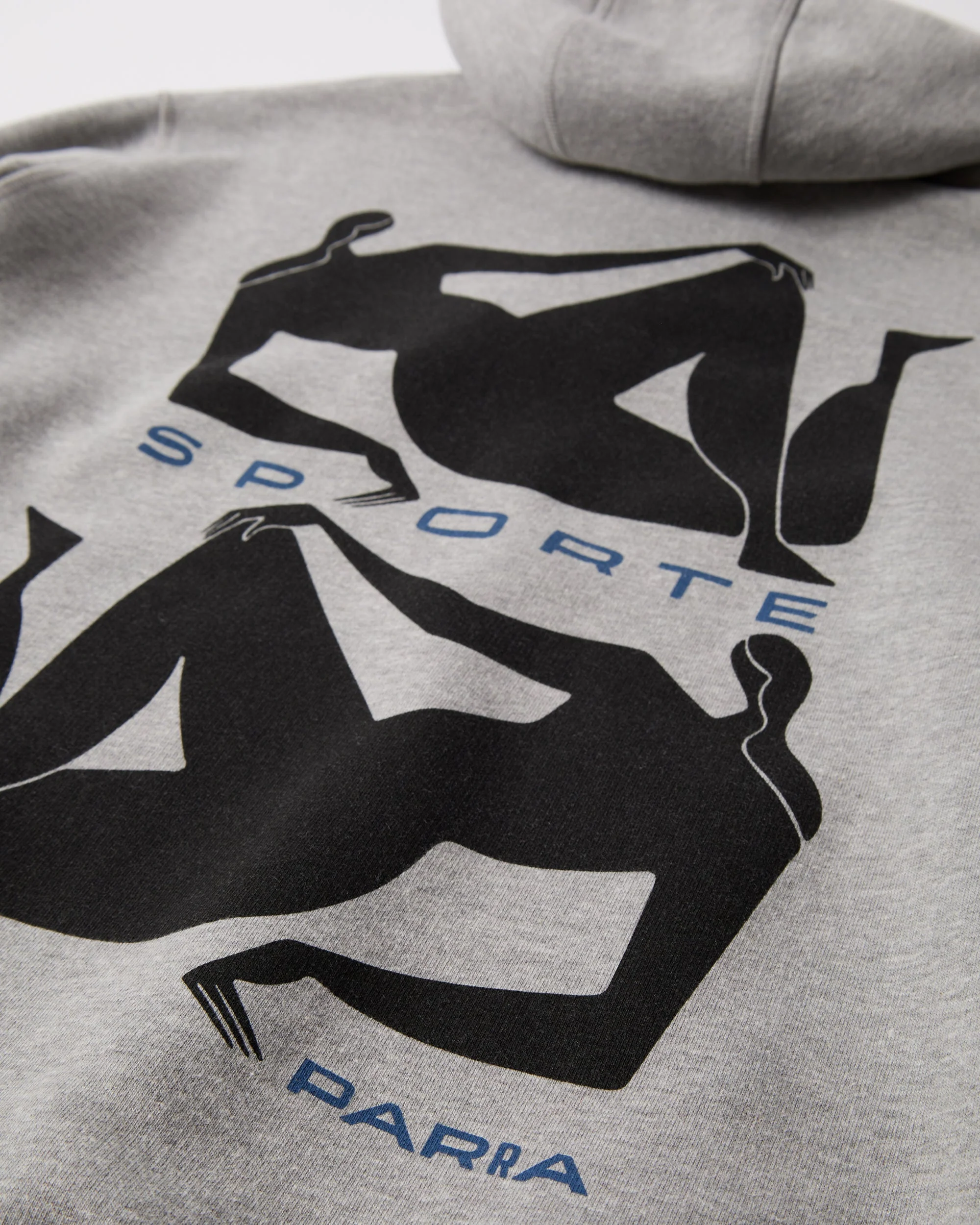 Parra sporte hooded sweatshirt - Image 8