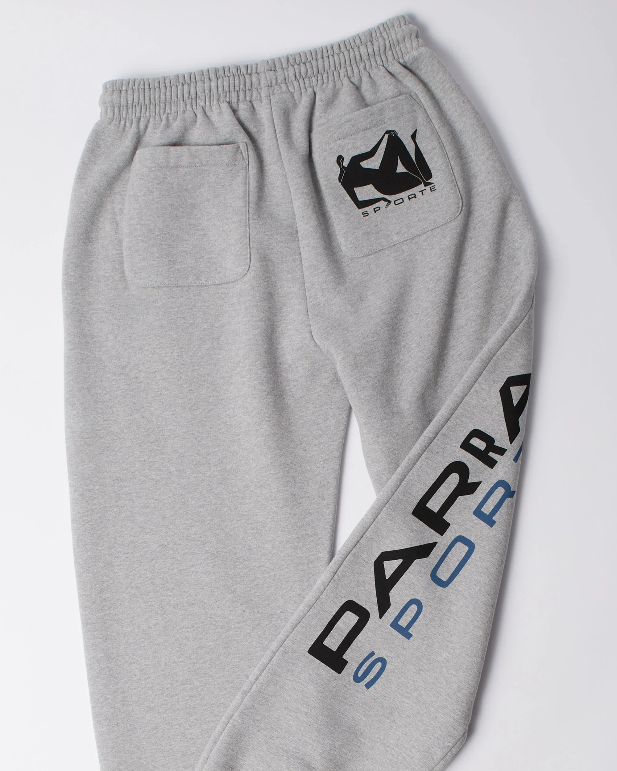 Parra sporte sweat pants - Image 3