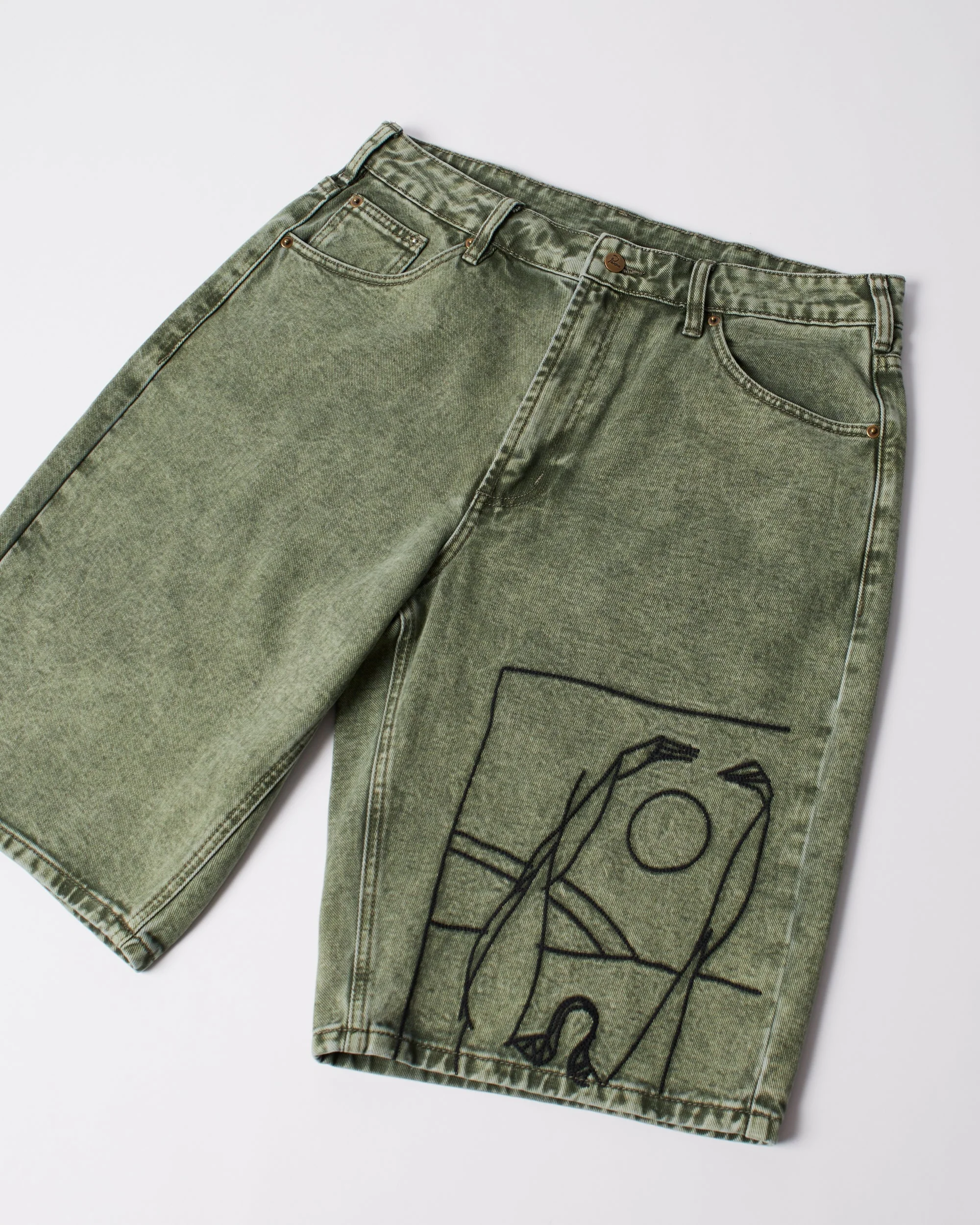 Protect the sun shorts - Image 3