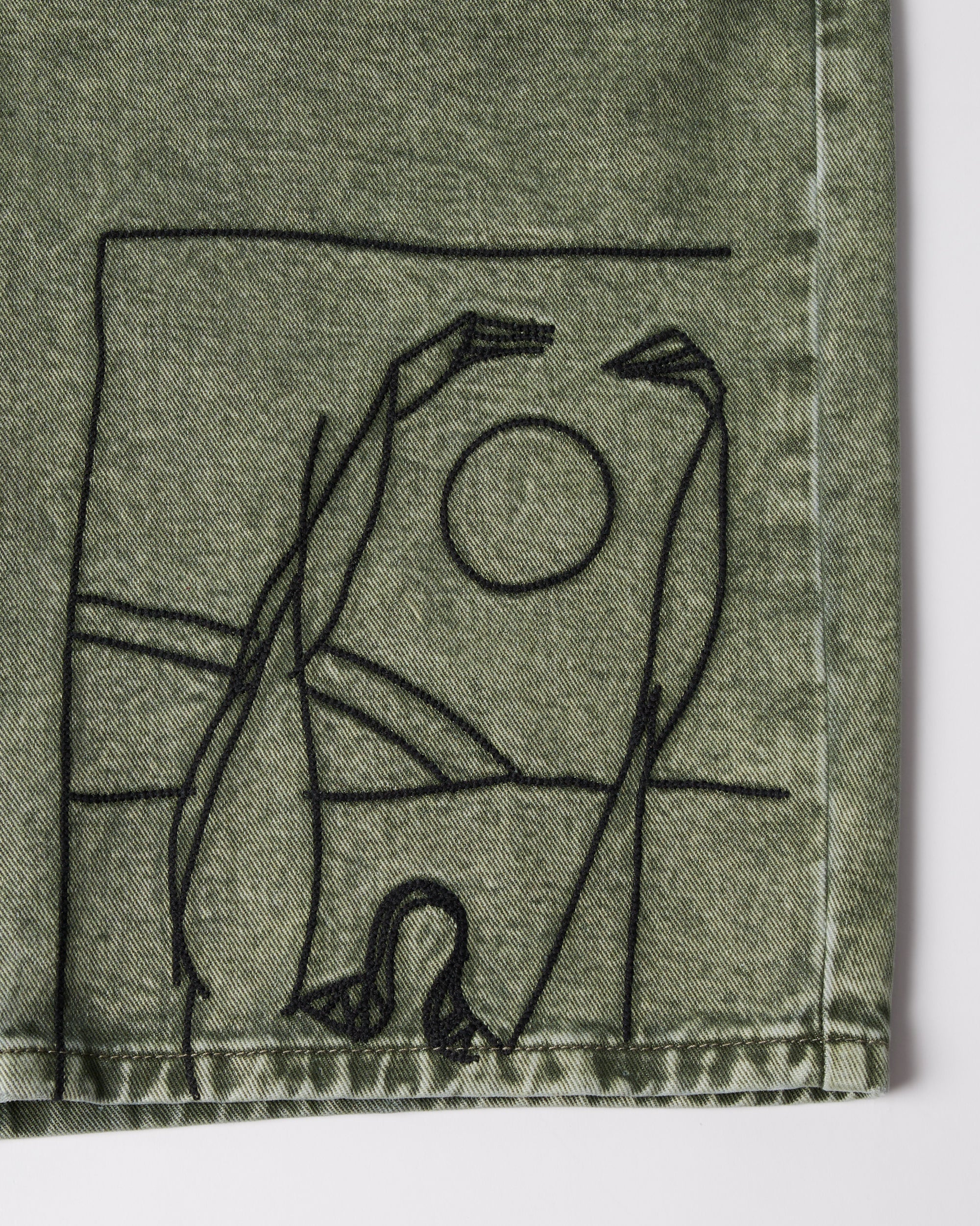 Protect the sun shorts - Image 4