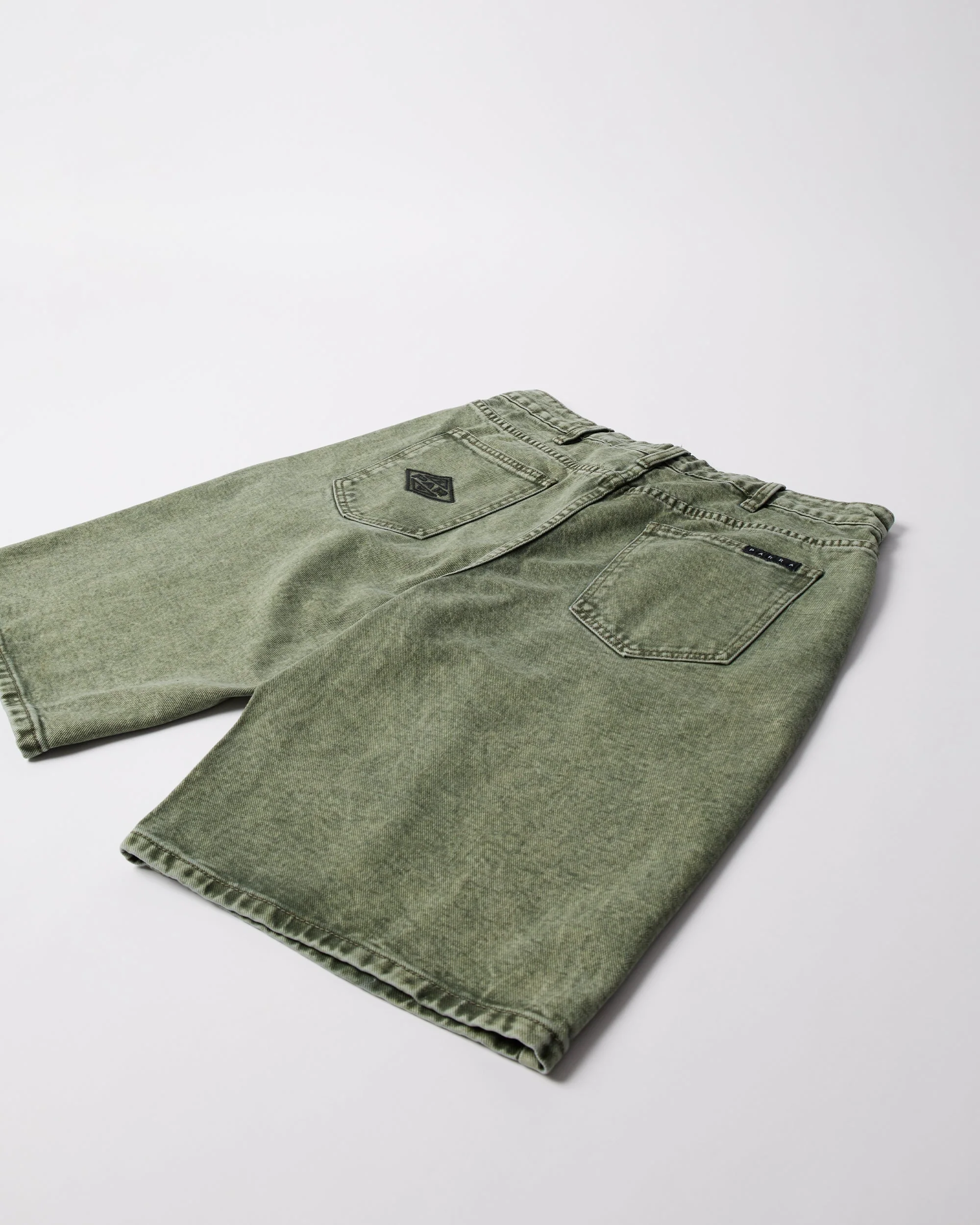 Protect the sun shorts - Image 8