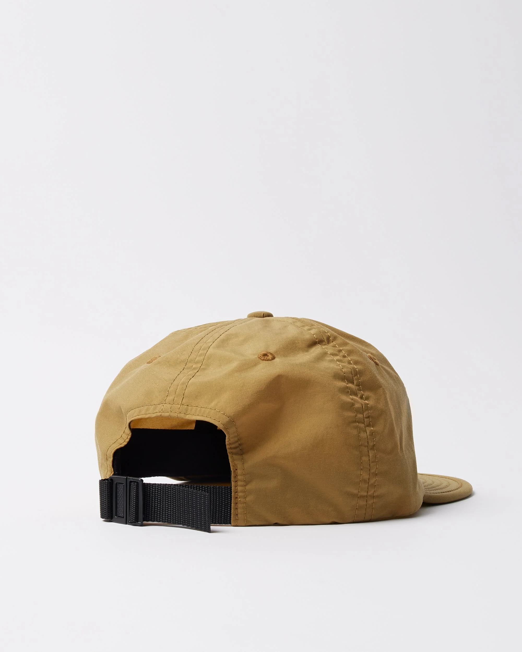 Signature 6 panel hat - Image 3