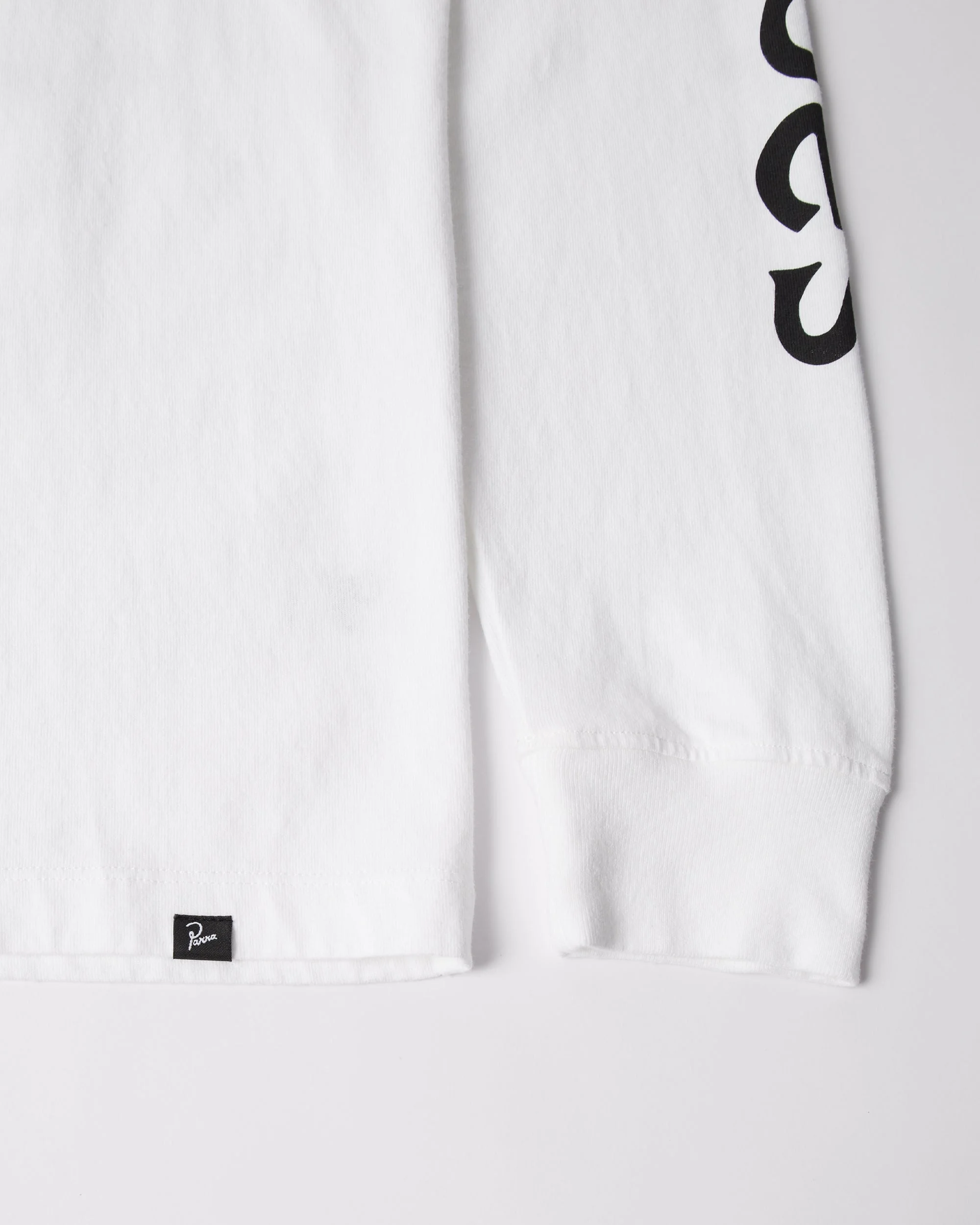 Team changes long sleeve t-shirt - Image 4