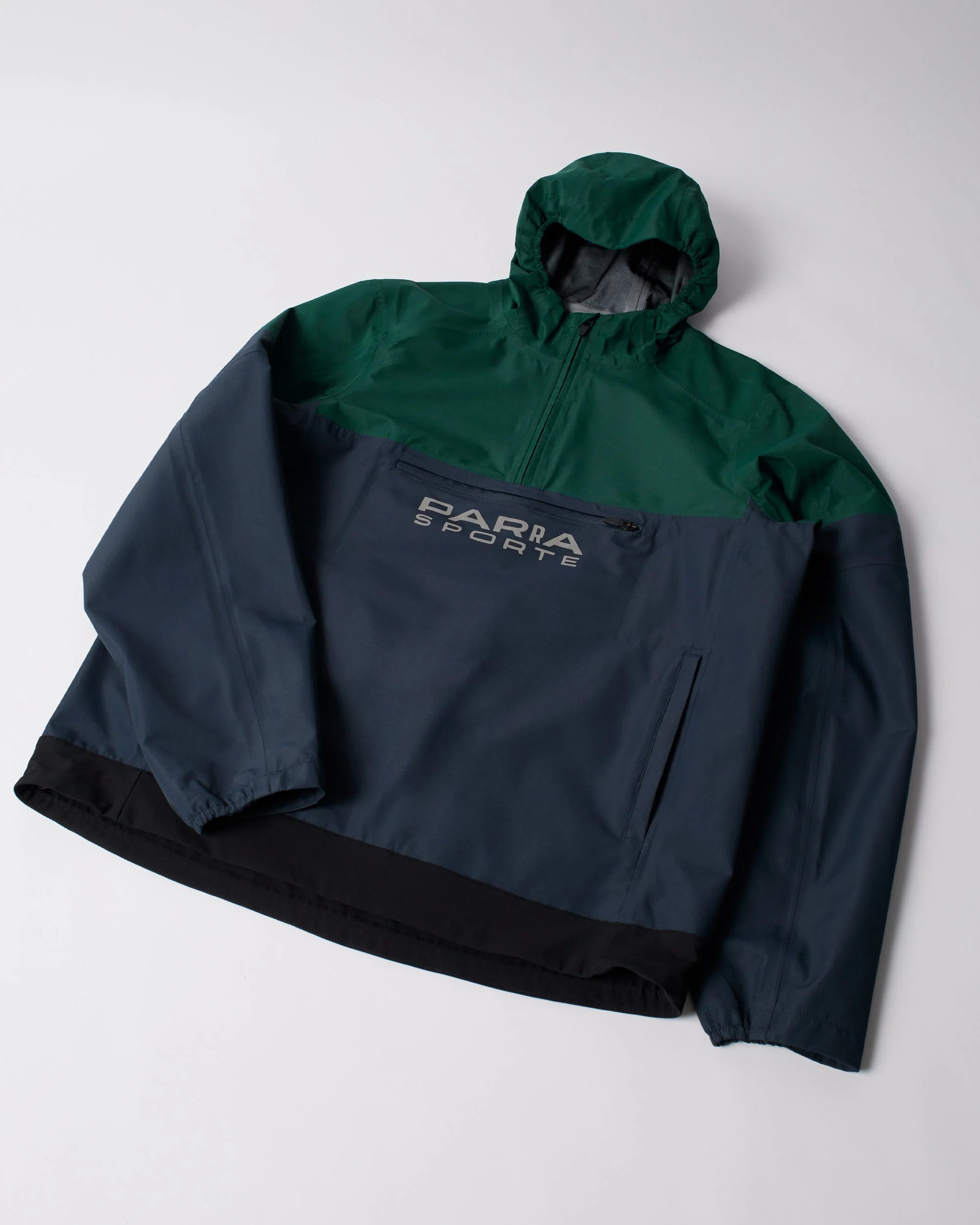 The wind dunes anorak - Image 4