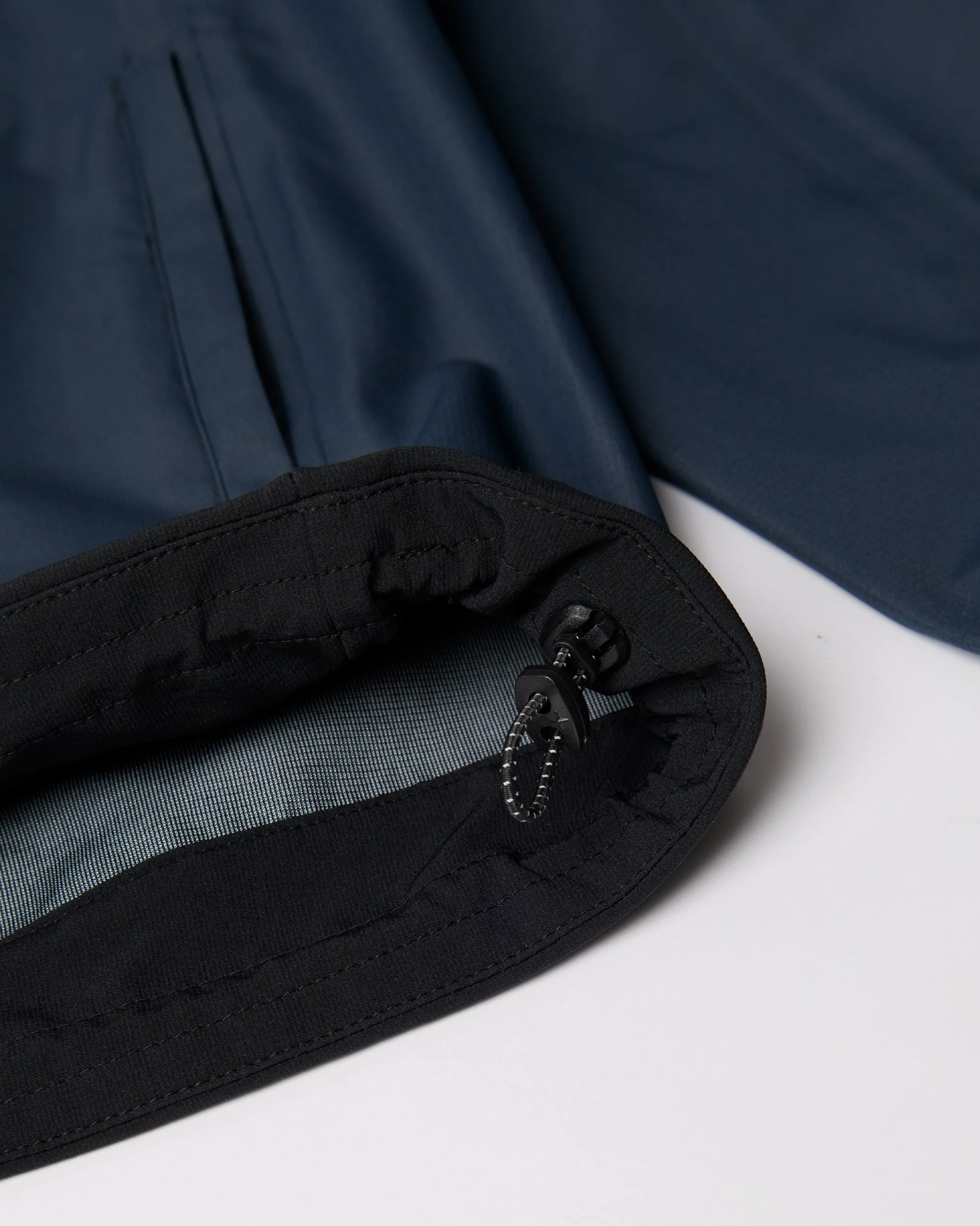 The wind dunes anorak - Image 9