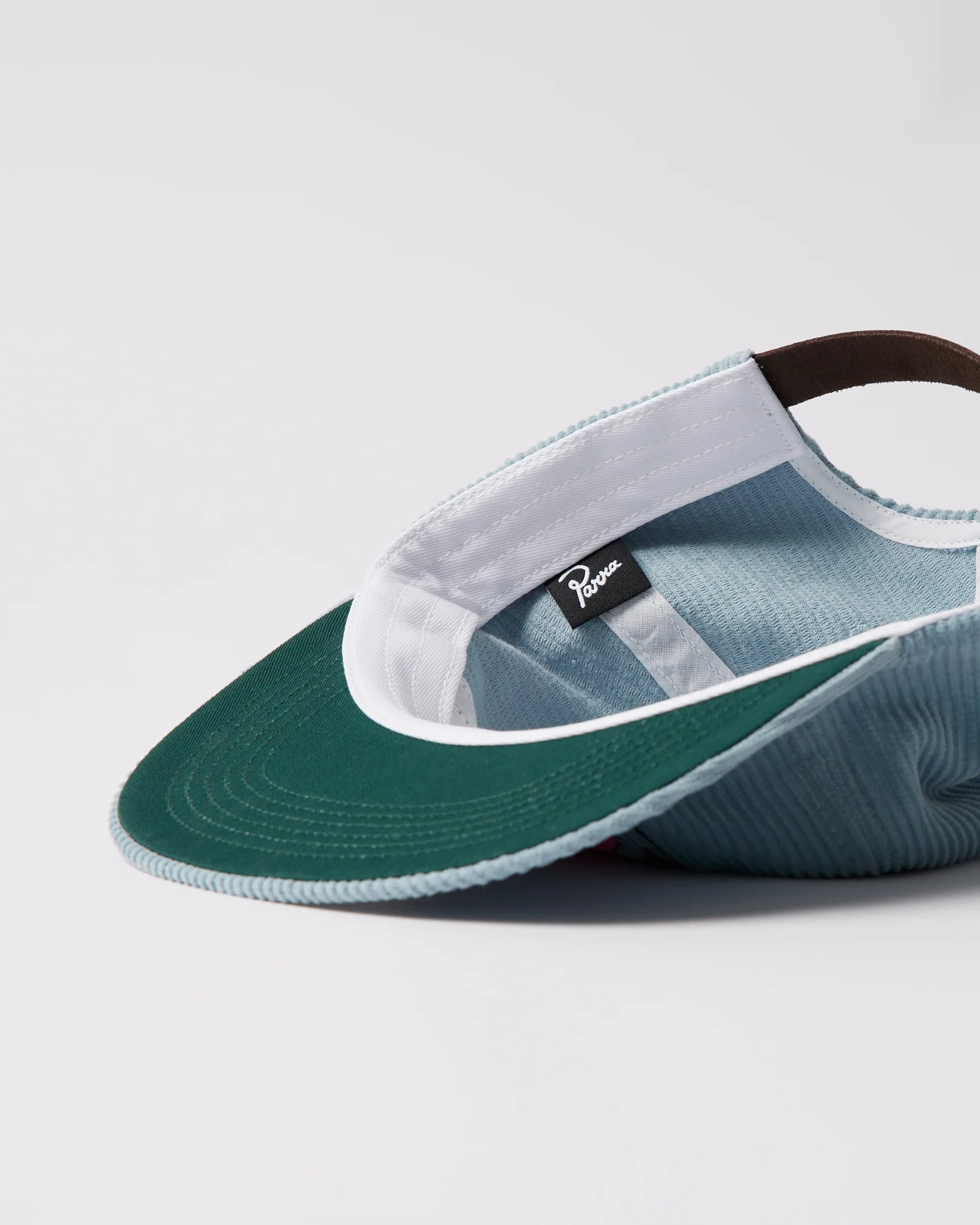 The zoomies 6 panel hat - Image 4